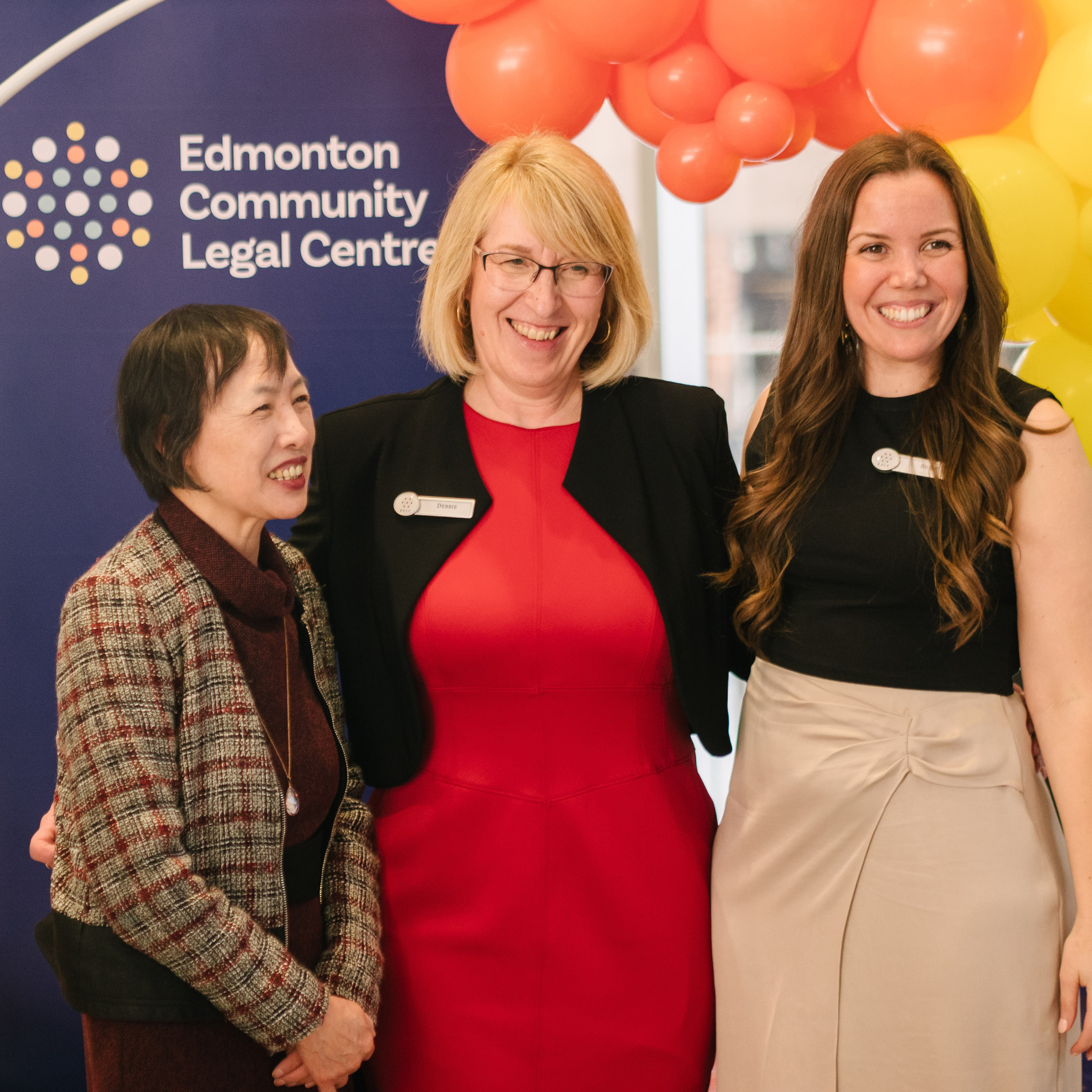 Stepping Forward with Edmonton Community Legal Centre March 16, 2023. Dimitri Ilkov Photography — Capturing Life’s Moments in Edmonton, Cana