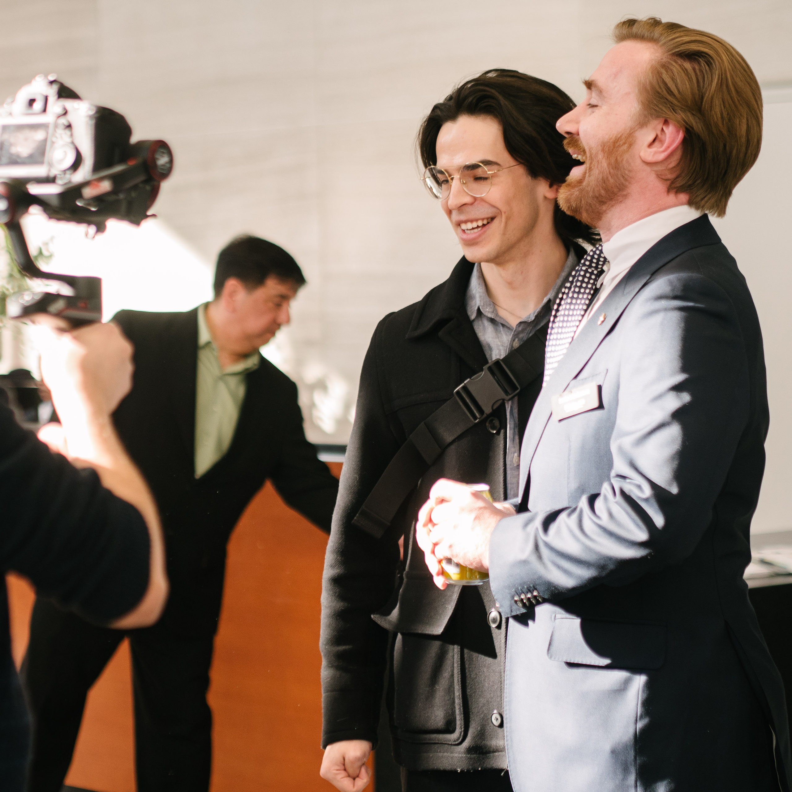 Stepping Forward with Edmonton Community Legal Centre March 16, 2023. Dimitri Ilkov Photography — Capturing Life’s Moments in Edmonton, Cana