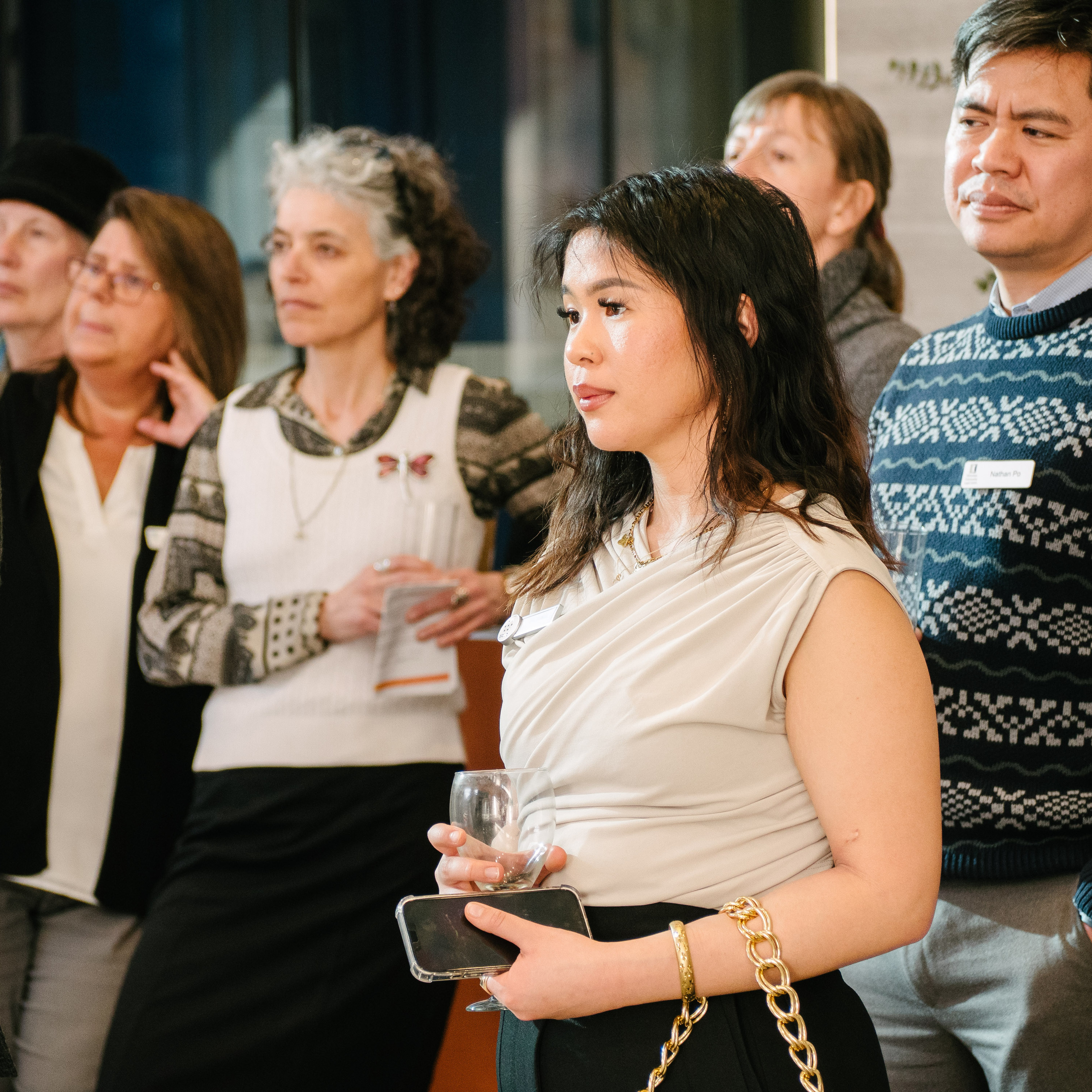 Stepping Forward with Edmonton Community Legal Centre March 16, 2023. Dimitri Ilkov Photography — Capturing Life’s Moments in Edmonton, Cana