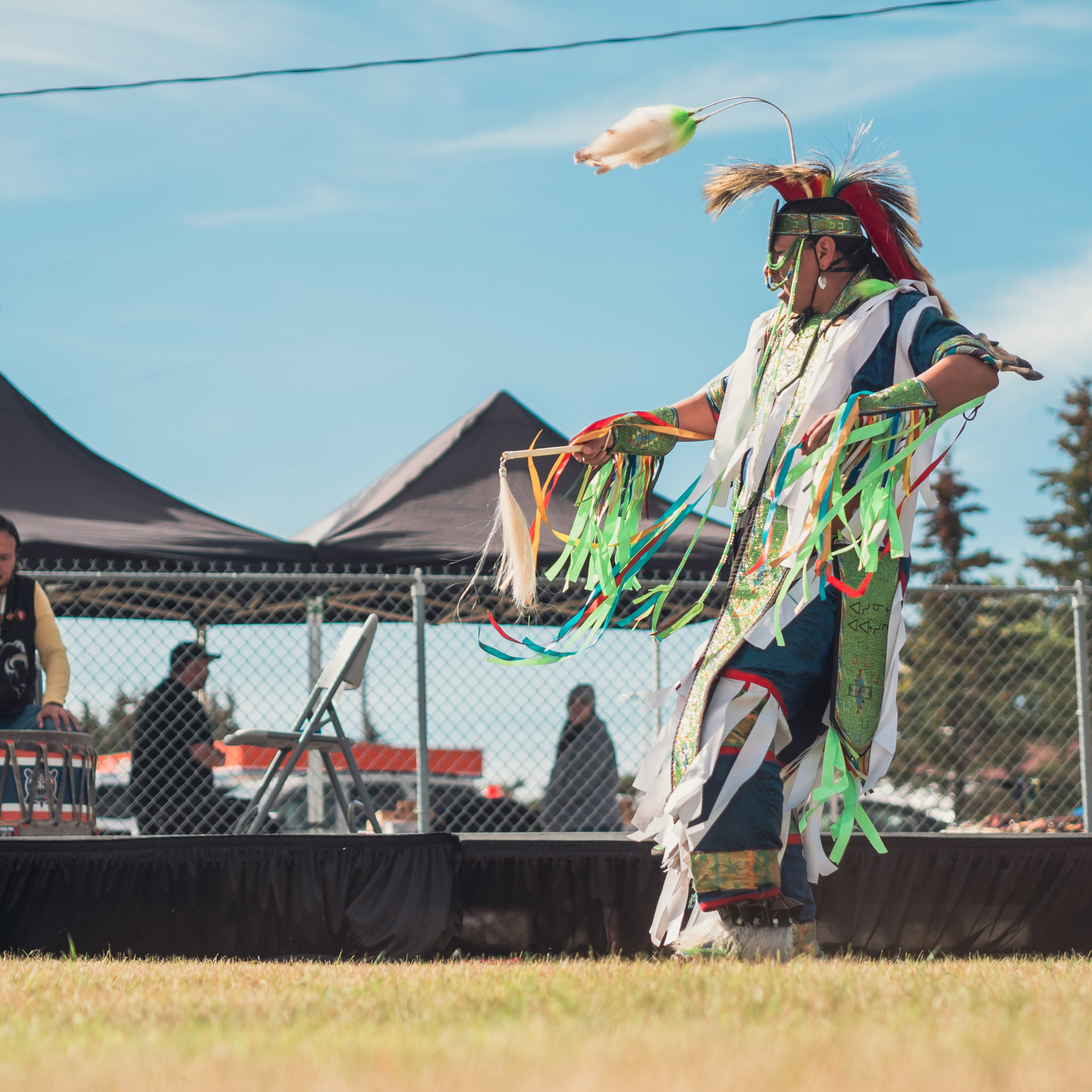 Rolly View Culture Days festival — Sep 17 2022. Dimitri Ilkov Photography — Capturing Life’s Moments in Edmonton, Cana