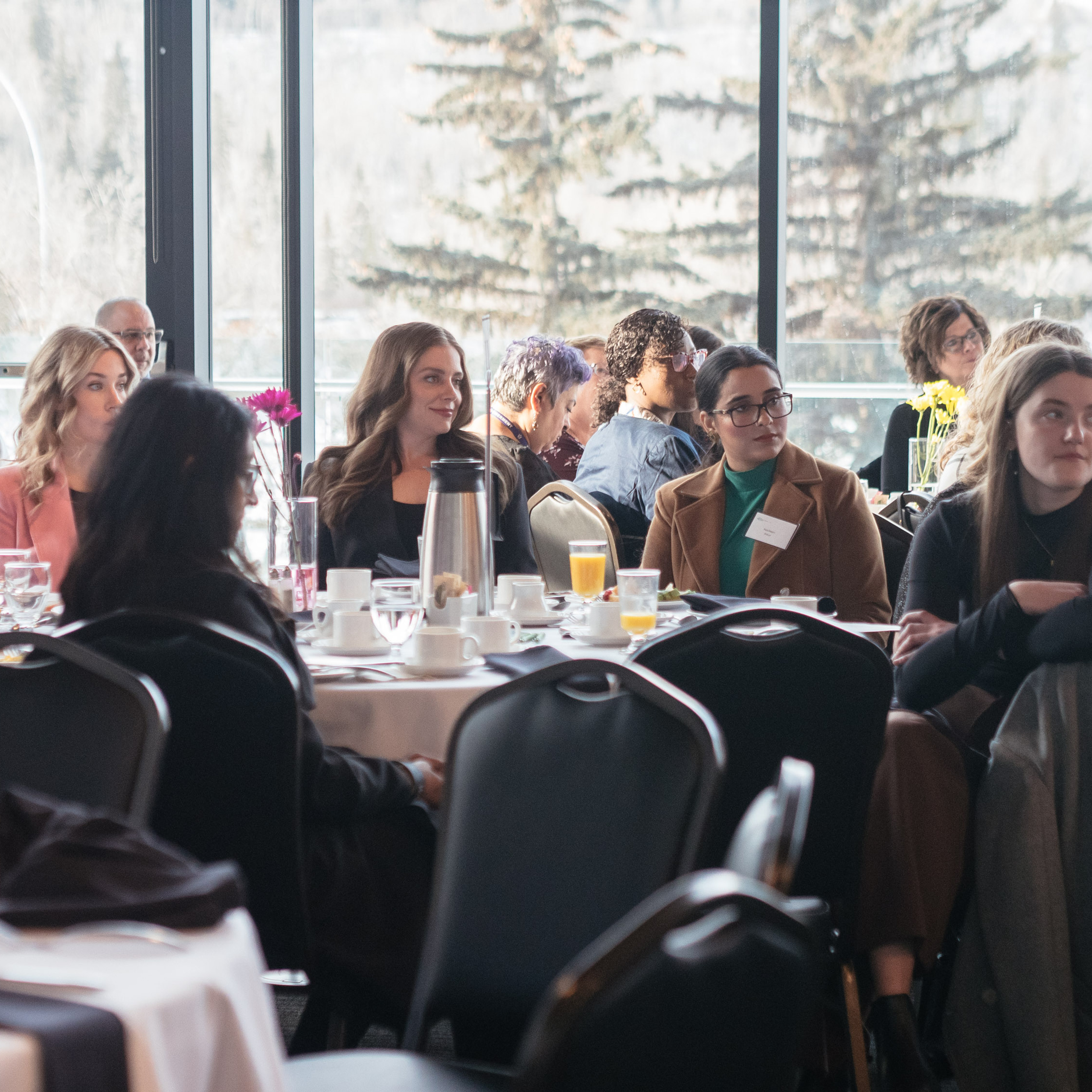 International Women’s Day March 8, 2023 — Royal Glenora Club. Dimitri Ilkov Photography — Capturing Life’s Moments in Edmonton, Cana