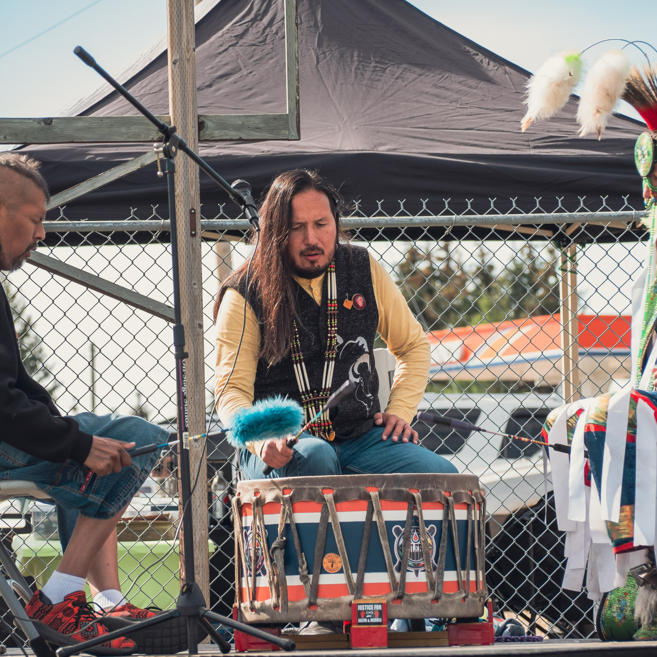 Rolly View Culture Days festival — Sep 17 2022. Dimitri Ilkov Photography — Capturing Life’s Moments in Edmonton, Cana