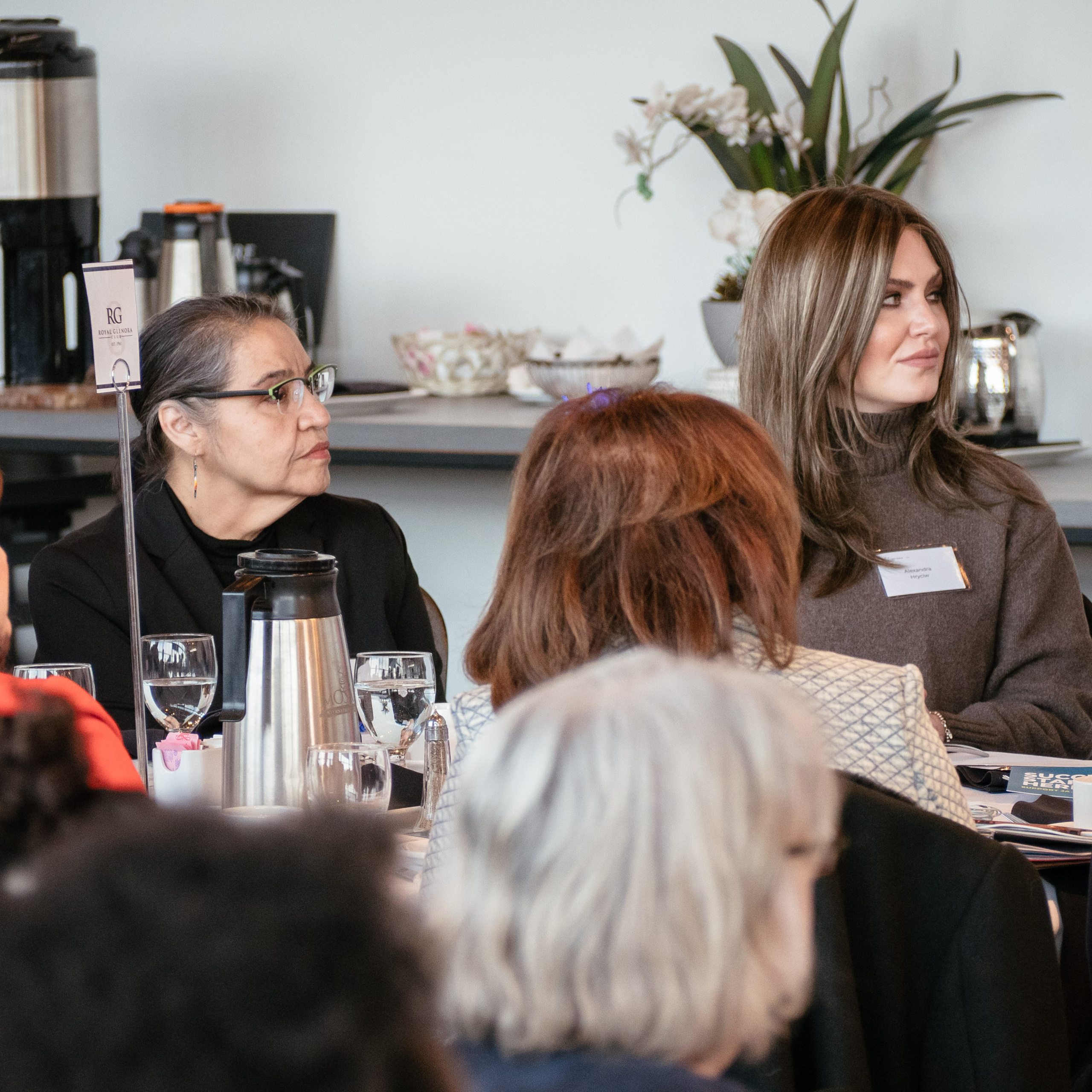 International Women’s Day March 8, 2023 — Royal Glenora Club. Dimitri Ilkov Photography — Capturing Life’s Moments in Edmonton, Cana