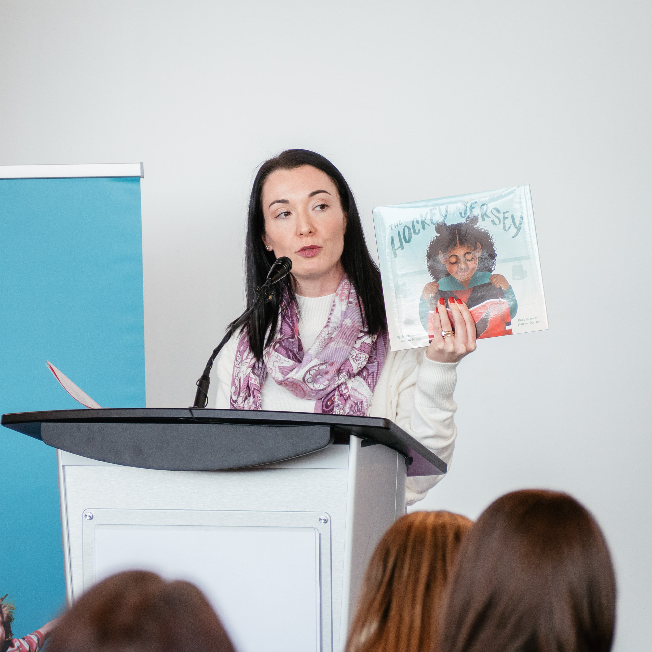 International Women’s Day March 8, 2023 — Royal Glenora Club. Dimitri Ilkov Photography — Capturing Life’s Moments in Edmonton, Cana