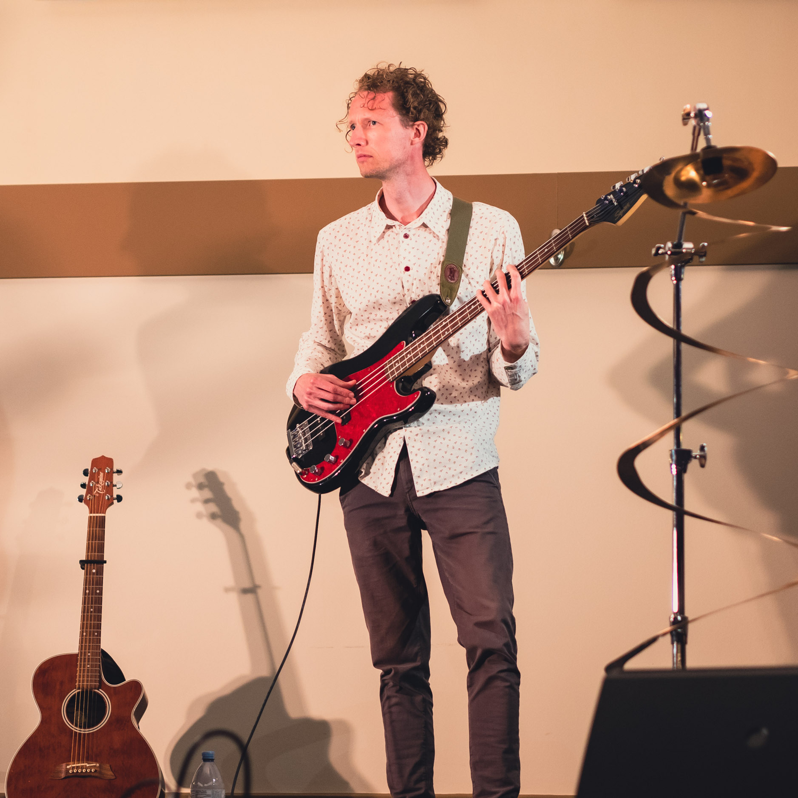 Indigenous Peoples Day in Fort Saskatchewan, 2022 - A concert by Phyllis Sinclair