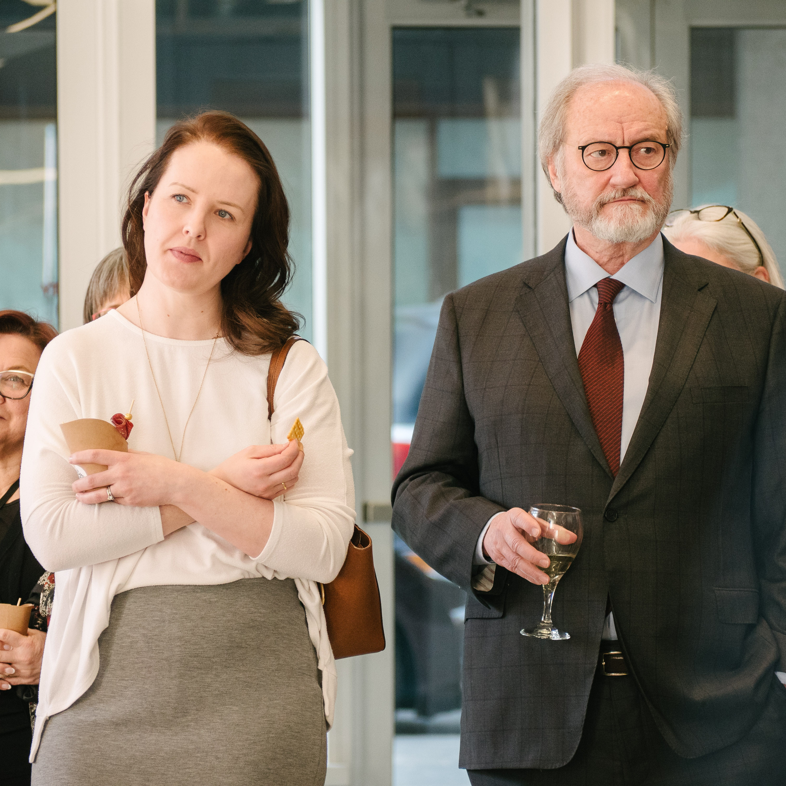 Stepping Forward with Edmonton Community Legal Centre March 16, 2023. Dimitri Ilkov Photography — Capturing Life’s Moments in Edmonton, Cana