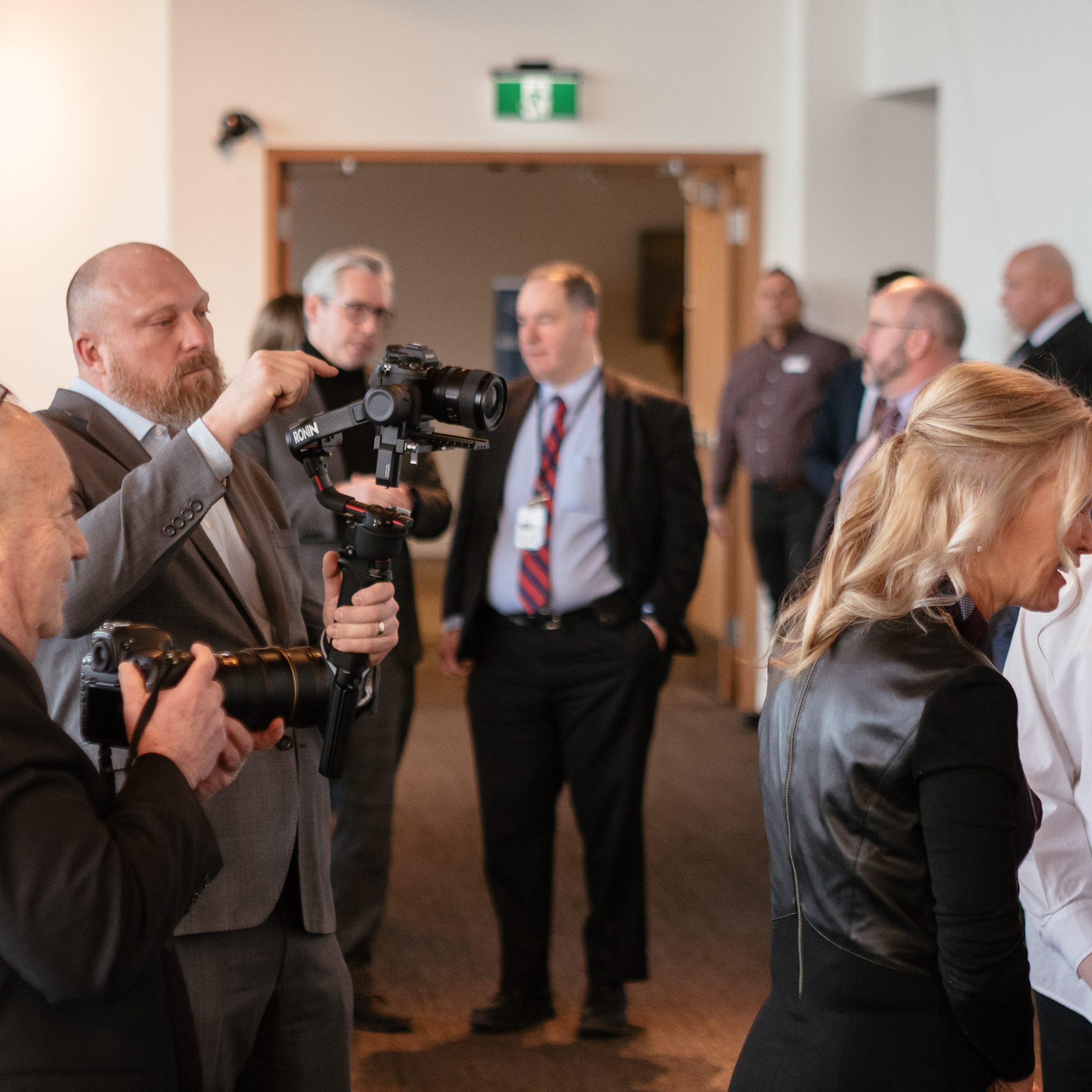 International Women’s Day March 8, 2023 — Royal Glenora Club. Dimitri Ilkov Photography — Capturing Life’s Moments in Edmonton, Cana