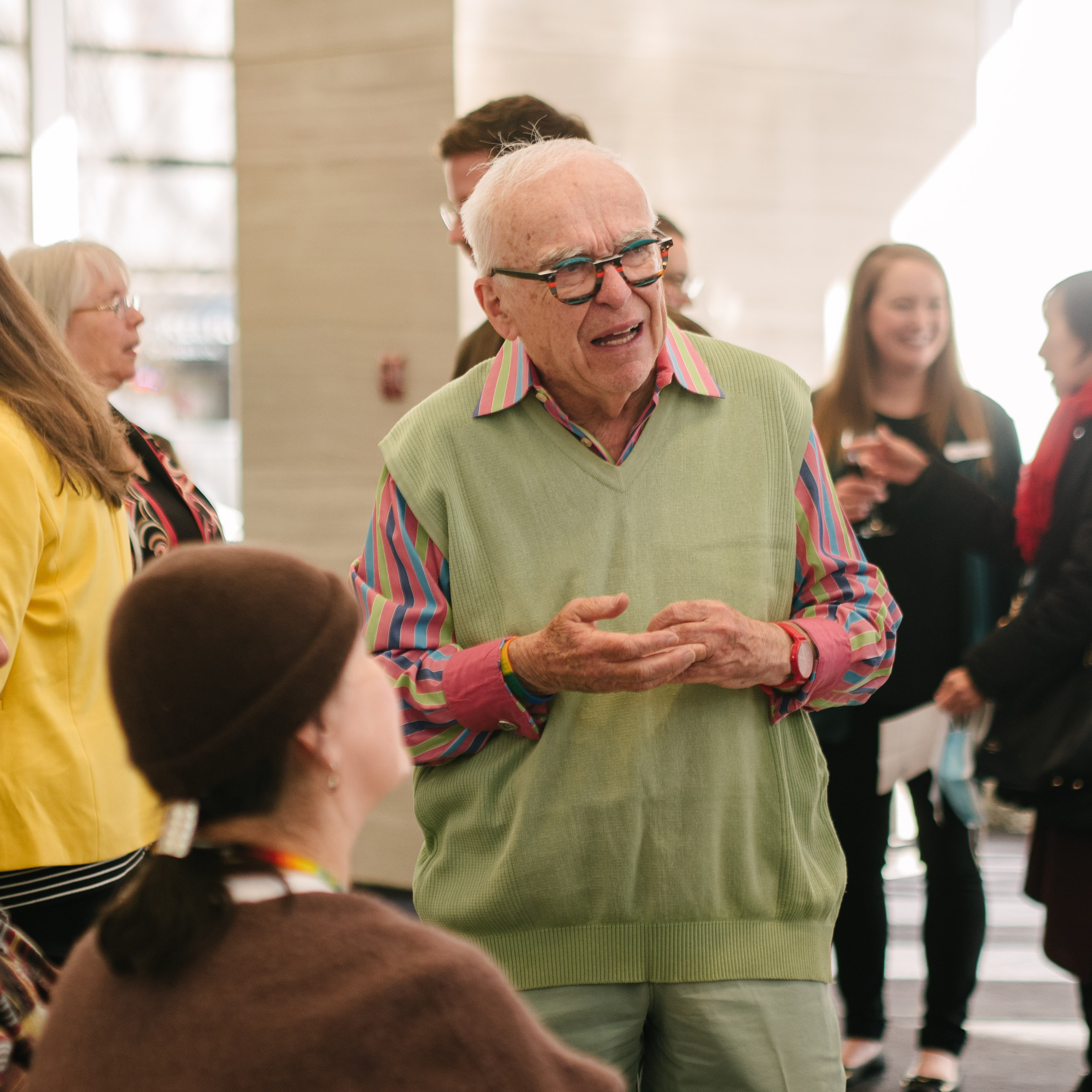 Stepping Forward with Edmonton Community Legal Centre March 16, 2023. Dimitri Ilkov Photography — Capturing Life’s Moments in Edmonton, Cana