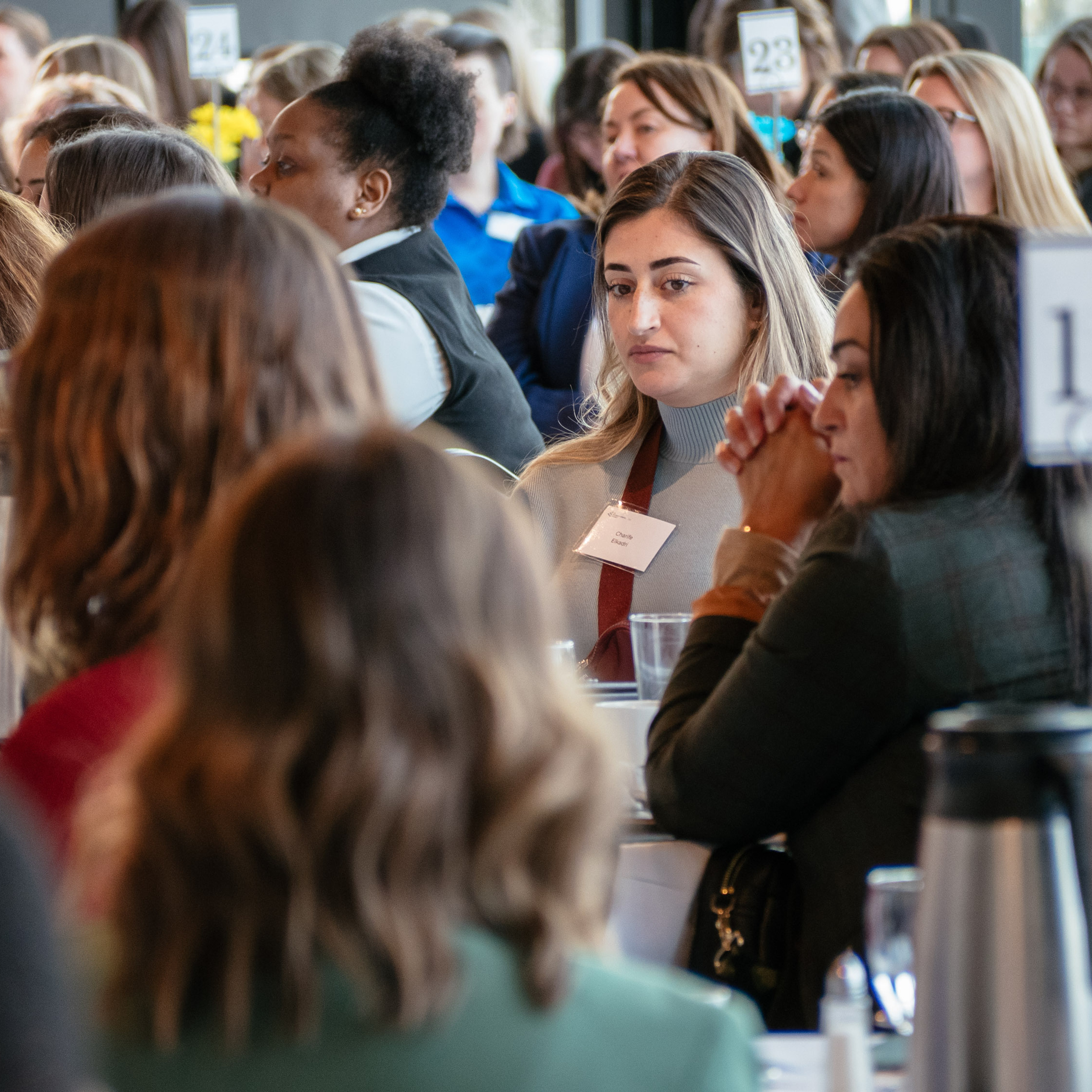 International Women’s Day March 8, 2023 — Royal Glenora Club. Dimitri Ilkov Photography — Capturing Life’s Moments in Edmonton, Cana