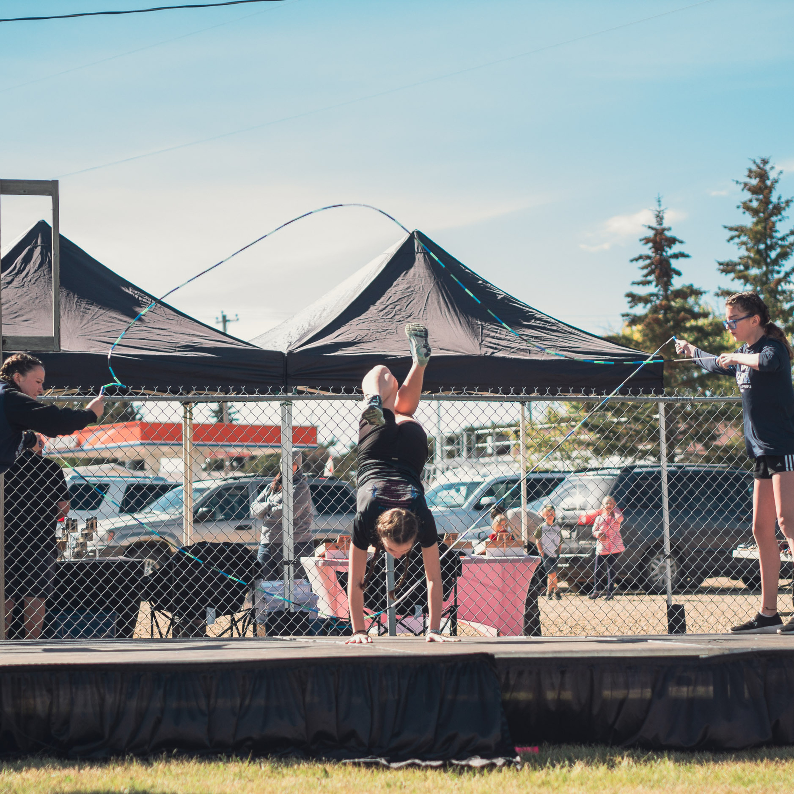 Rolly View Culture Days festival — Sep 17 2022. Dimitri Ilkov Photography — Capturing Life’s Moments in Edmonton, Cana