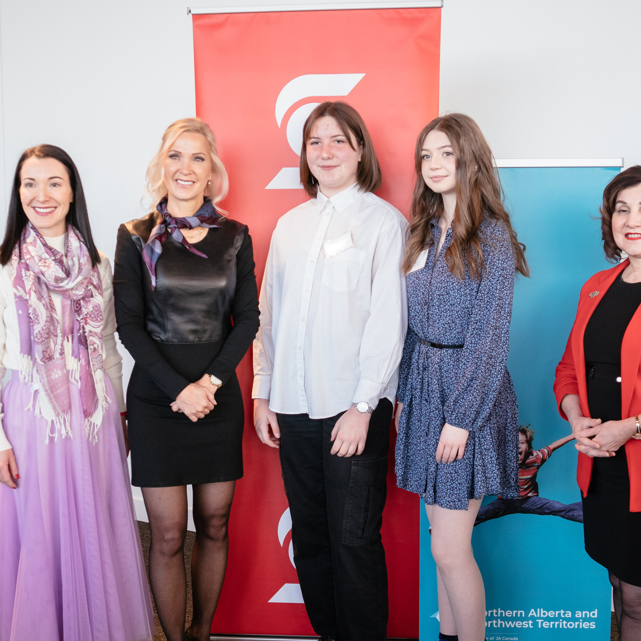 International Women’s Day March 8, 2023 — Royal Glenora Club. Dimitri Ilkov Photography — Capturing Life’s Moments in Edmonton, Cana