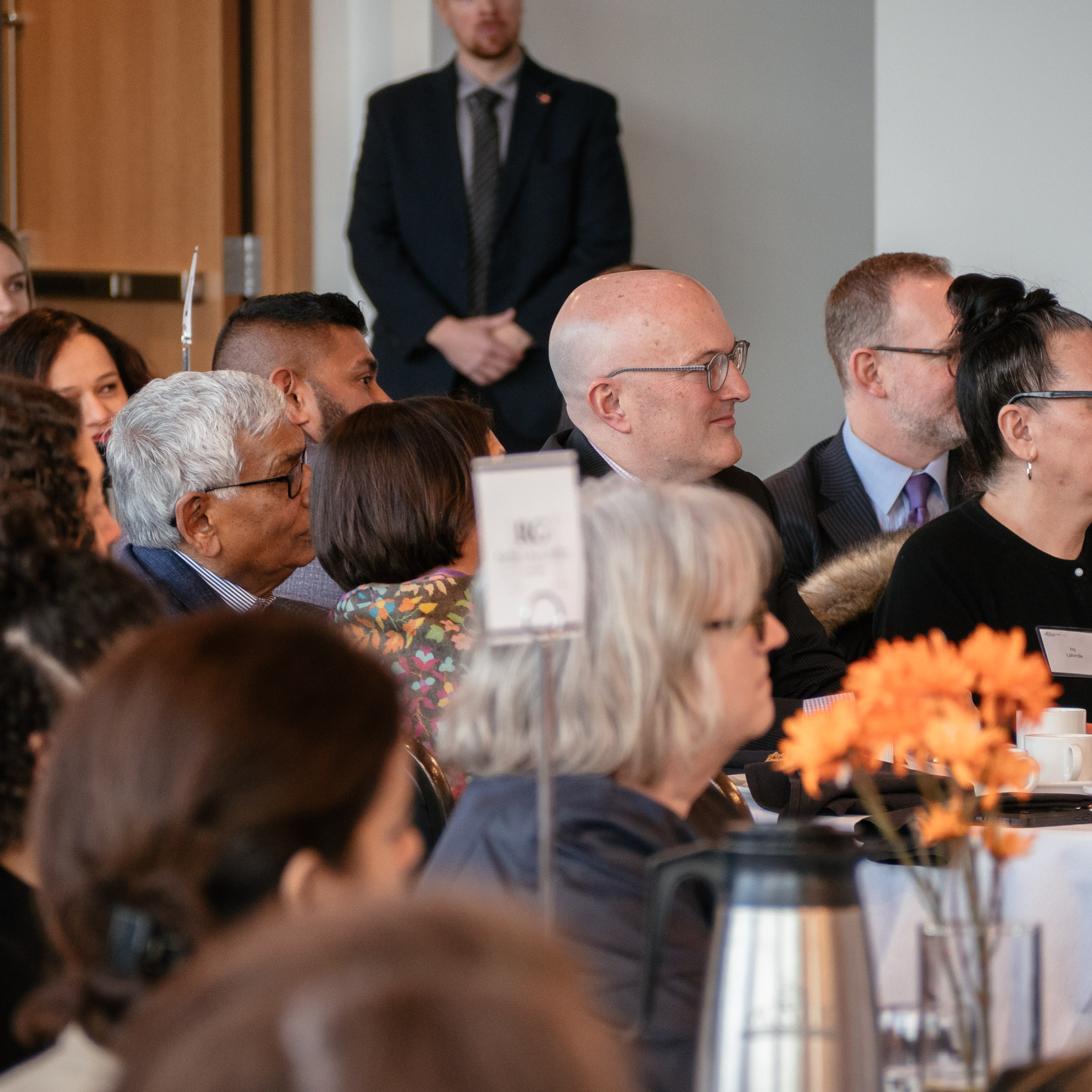 International Women’s Day March 8, 2023 — Royal Glenora Club. Dimitri Ilkov Photography — Capturing Life’s Moments in Edmonton, Cana