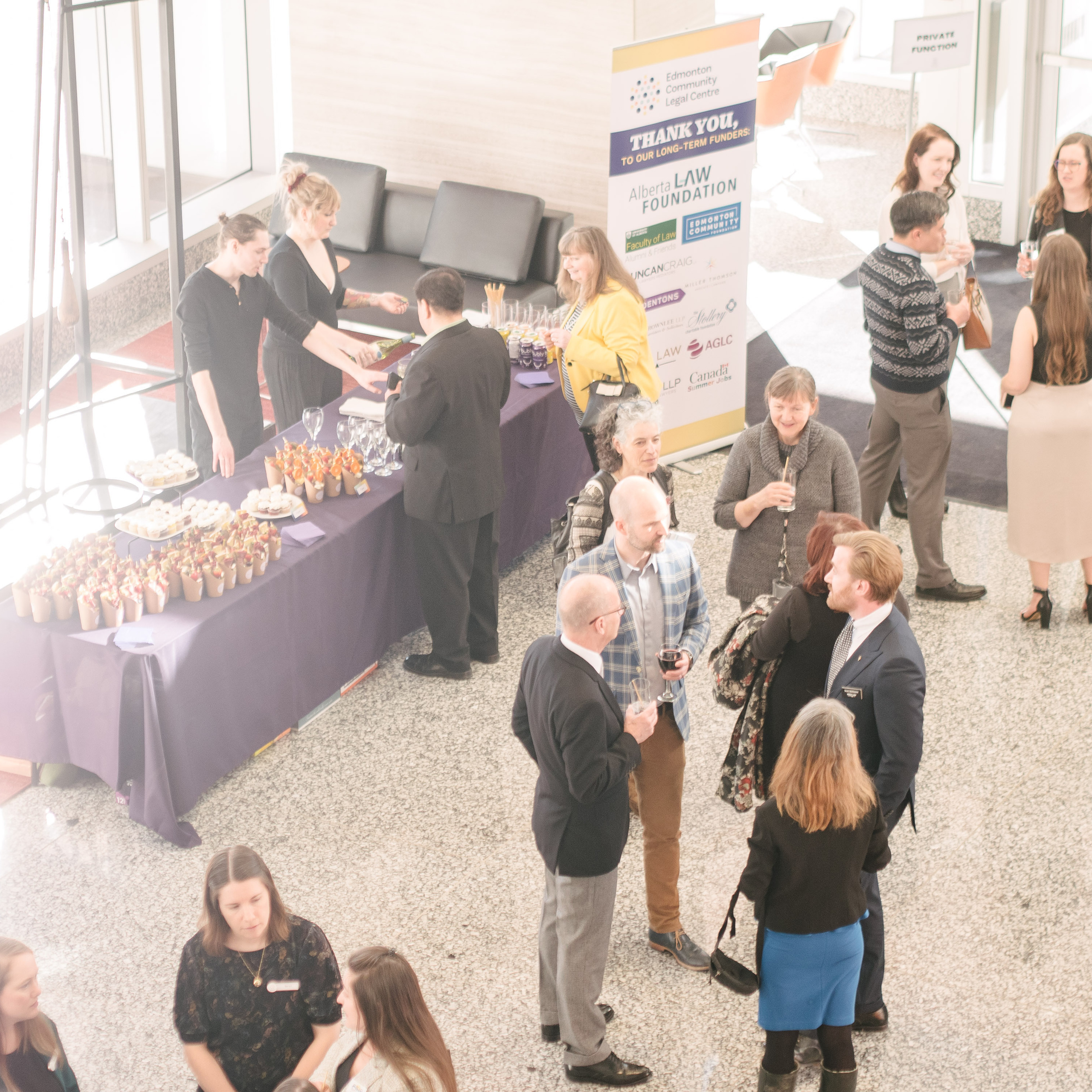 Stepping Forward with Edmonton Community Legal Centre March 16, 2023. Dimitri Ilkov Photography — Capturing Life’s Moments in Edmonton, Cana