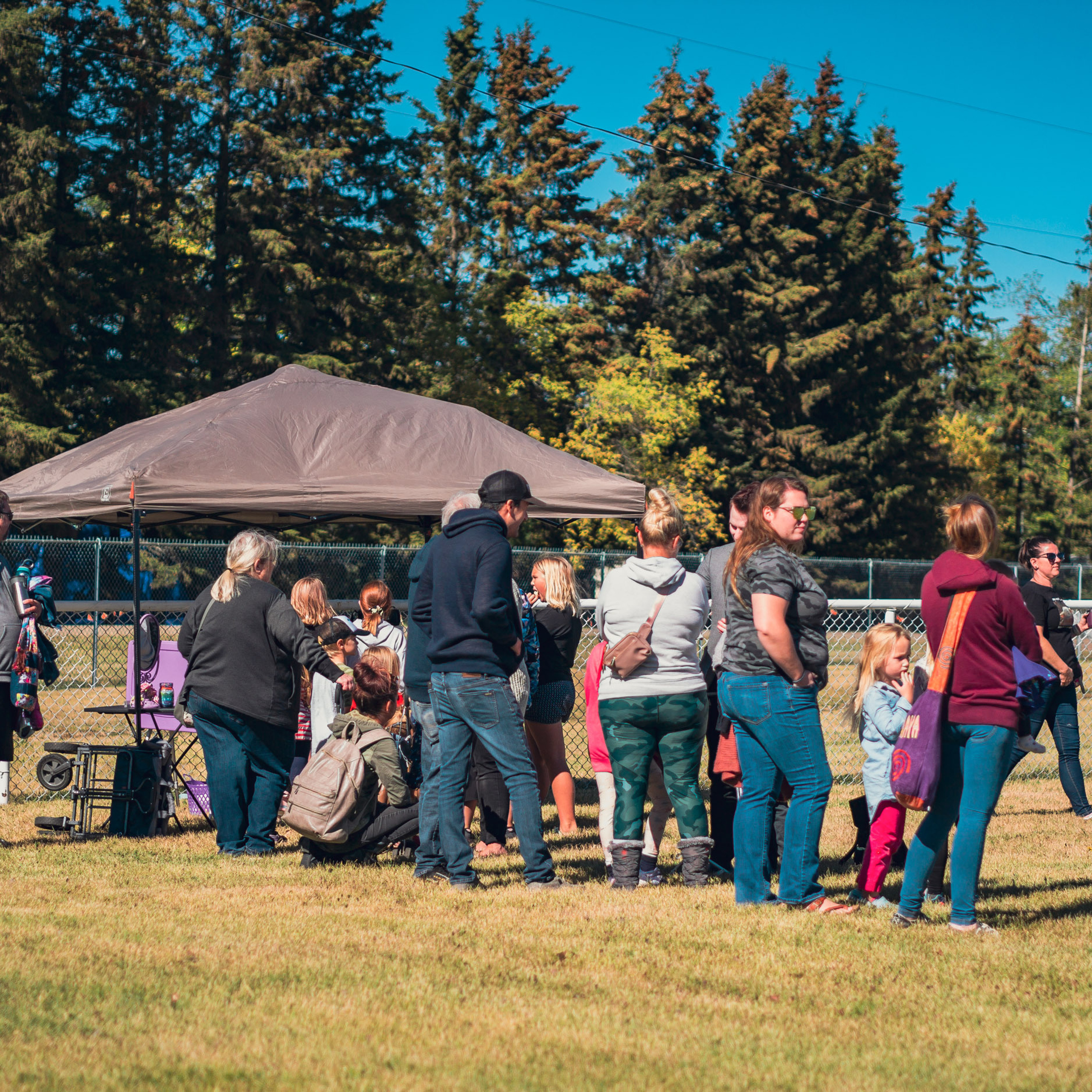 Rolly View Culture Days festival — Sep 17 2022. Dimitri Ilkov Photography — Capturing Life’s Moments in Edmonton, Cana