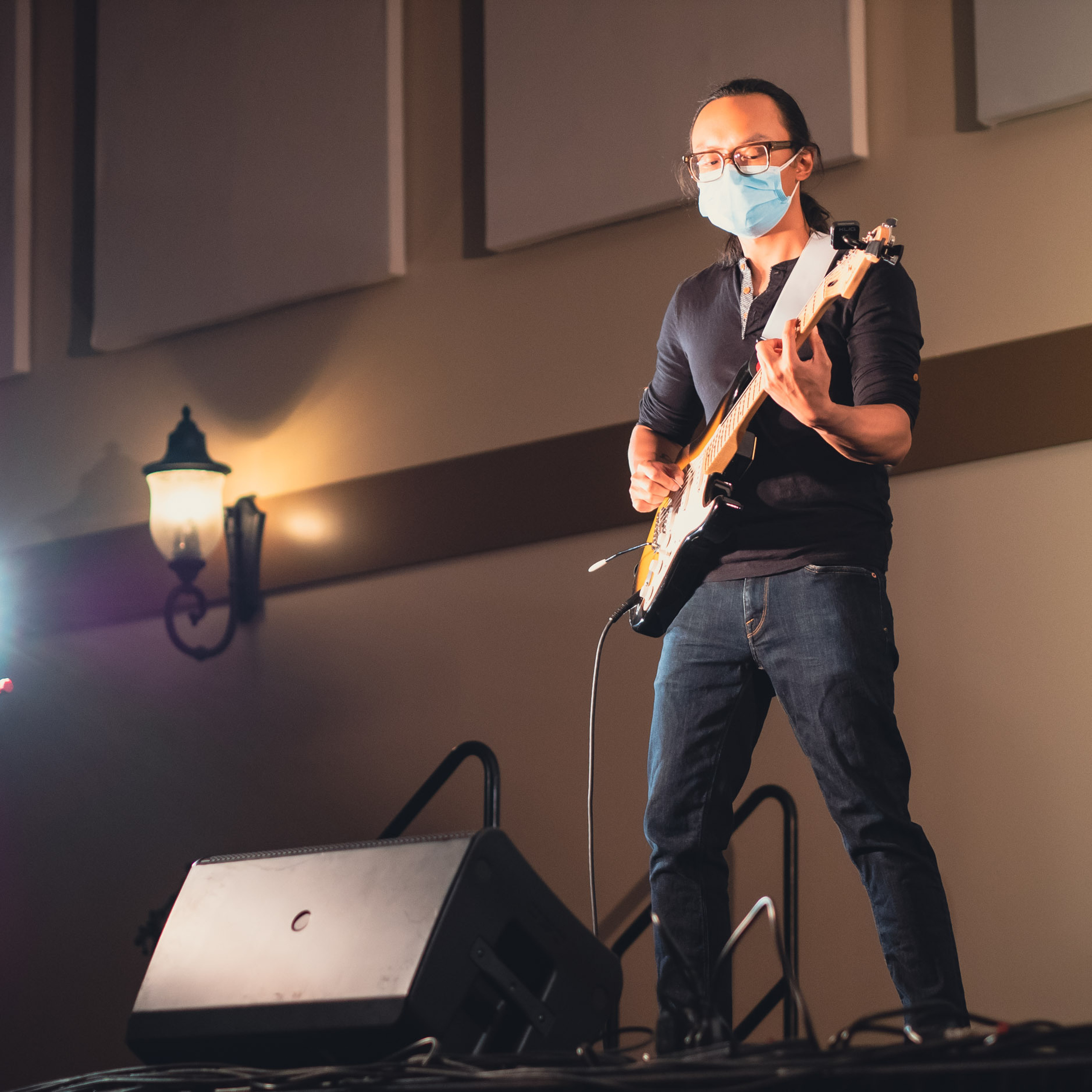 Indigenous Peoples Day in Fort Saskatchewan, 2022 - A concert by Phyllis Sinclair