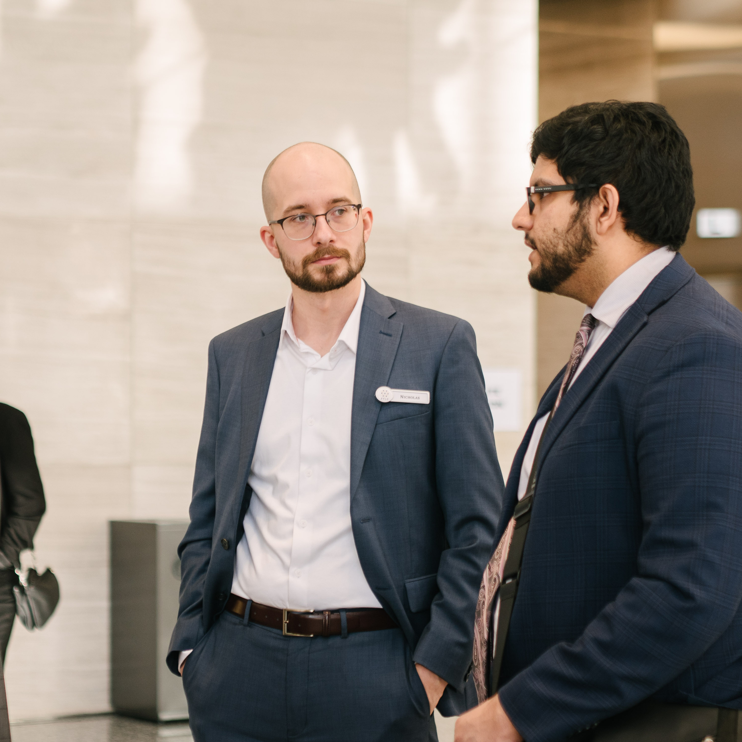 Stepping Forward with Edmonton Community Legal Centre March 16, 2023. Dimitri Ilkov Photography — Capturing Life’s Moments in Edmonton, Cana