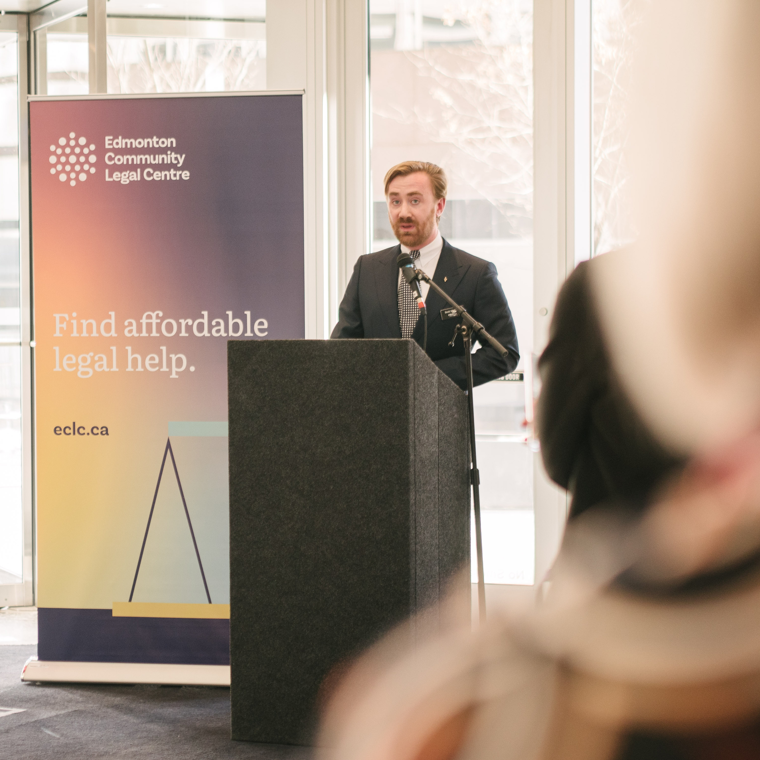 Stepping Forward with Edmonton Community Legal Centre March 16, 2023. Dimitri Ilkov Photography — Capturing Life’s Moments in Edmonton, Cana