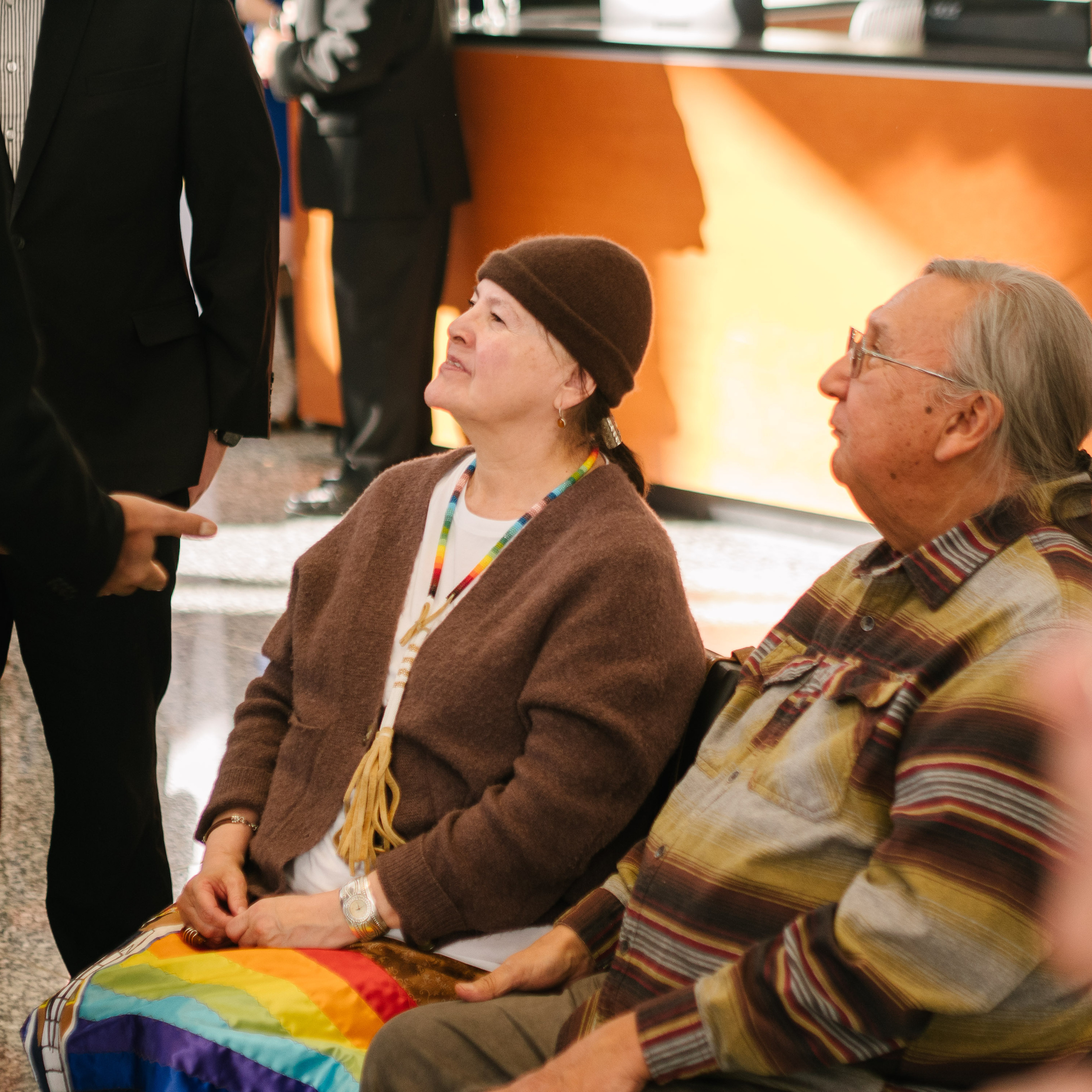 Stepping Forward with Edmonton Community Legal Centre March 16, 2023. Dimitri Ilkov Photography — Capturing Life’s Moments in Edmonton, Cana