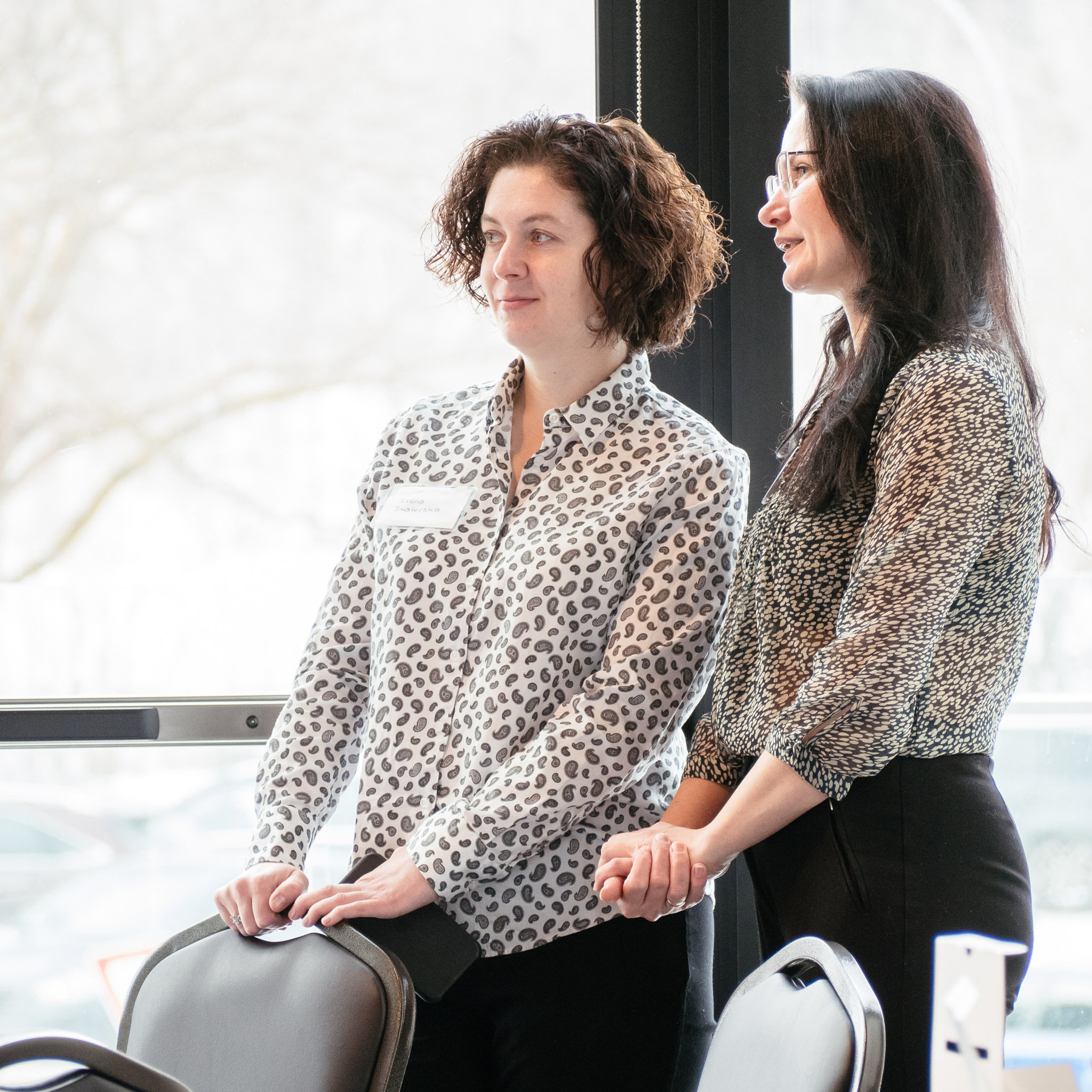 International Women’s Day March 8, 2023 — Royal Glenora Club. Dimitri Ilkov Photography — Capturing Life’s Moments in Edmonton, Cana