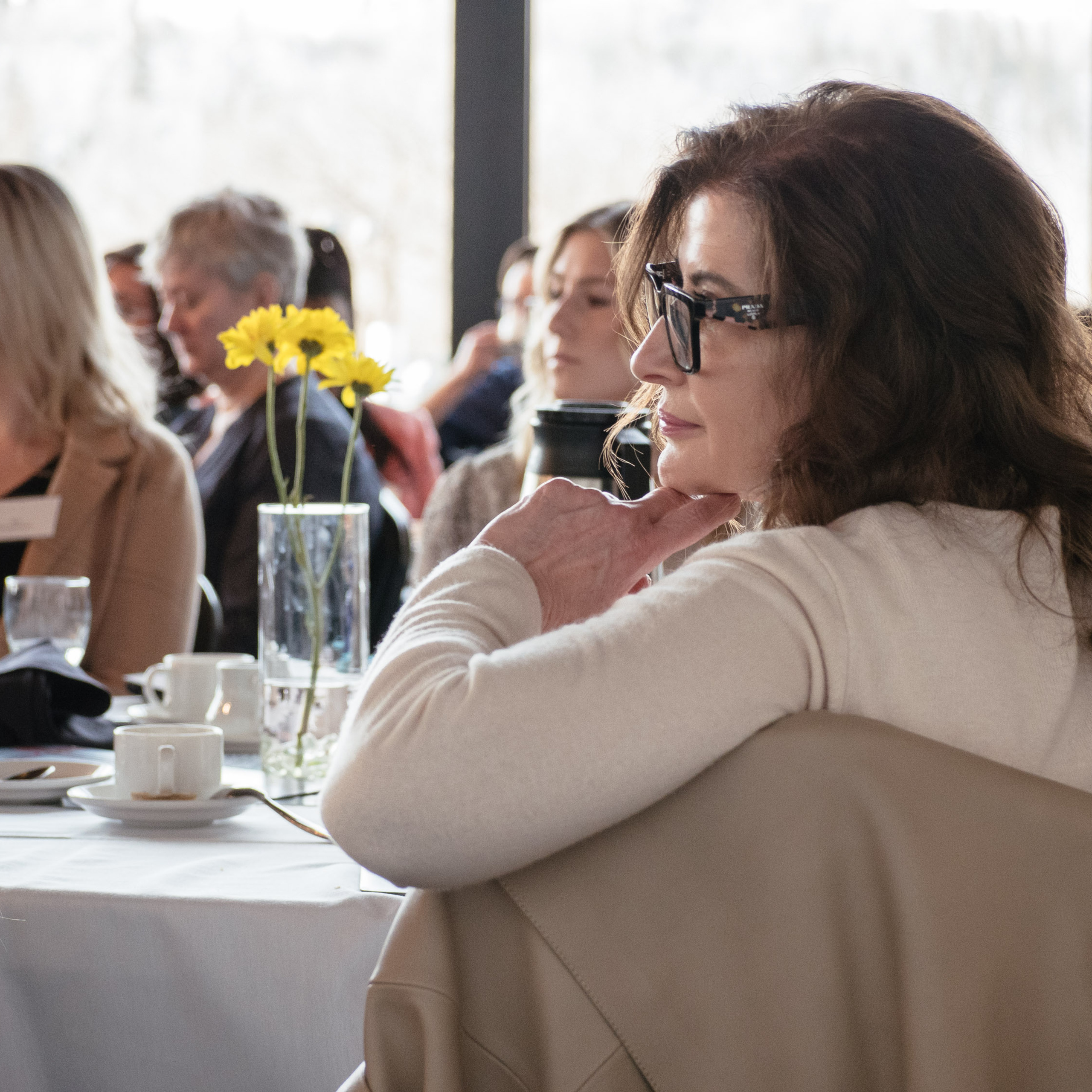 International Women’s Day March 8, 2023 — Royal Glenora Club. Dimitri Ilkov Photography — Capturing Life’s Moments in Edmonton, Cana