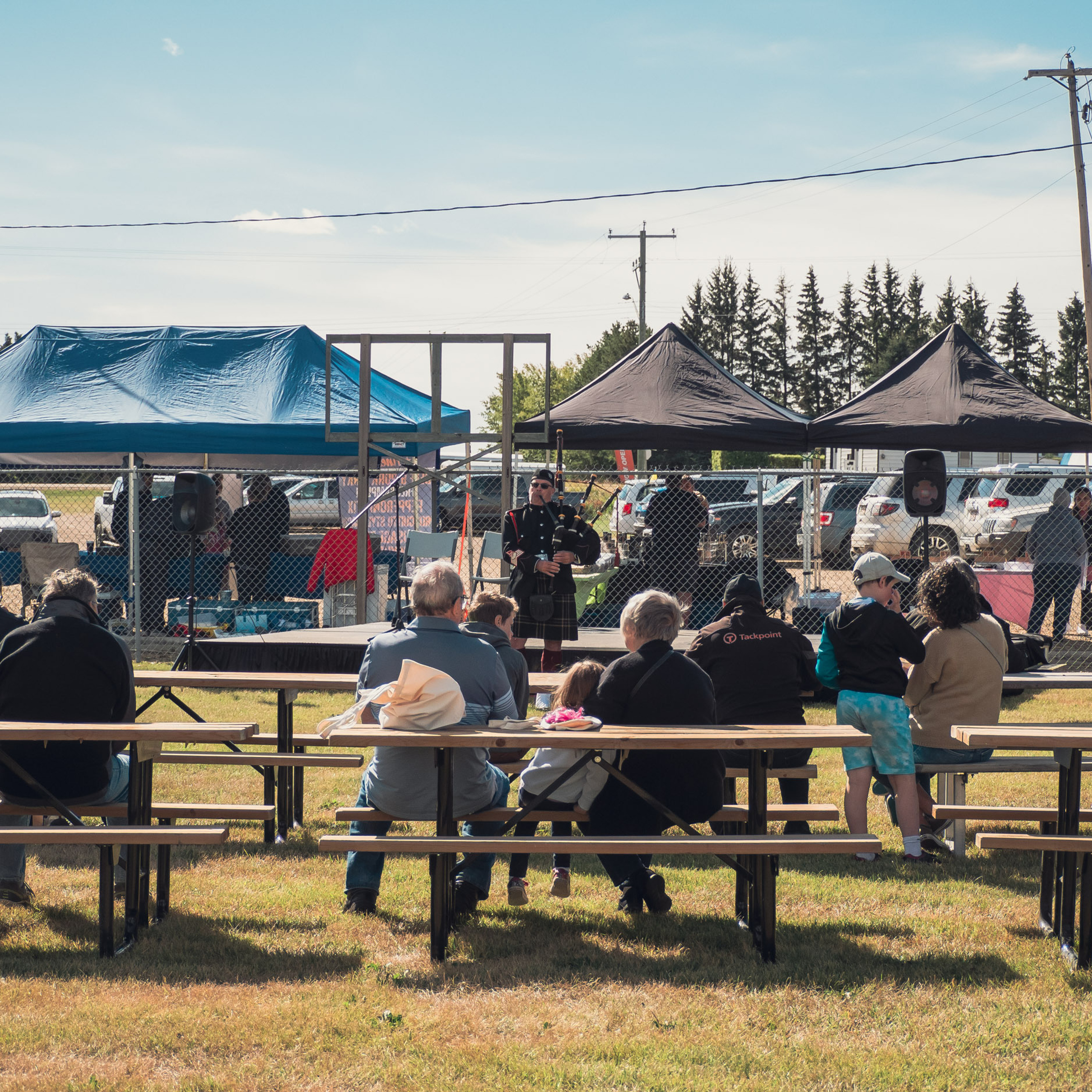 Rolly View Culture Days festival — Sep 17 2022. Dimitri Ilkov Photography — Capturing Life’s Moments in Edmonton, Cana