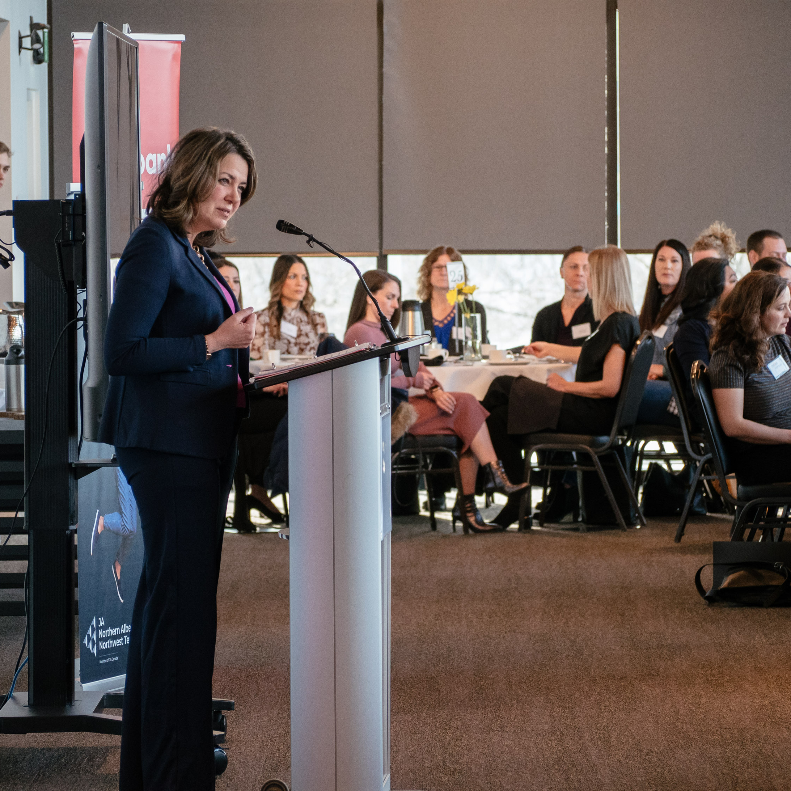 International Women’s Day March 8, 2023 — Royal Glenora Club. Dimitri Ilkov Photography — Capturing Life’s Moments in Edmonton, Cana