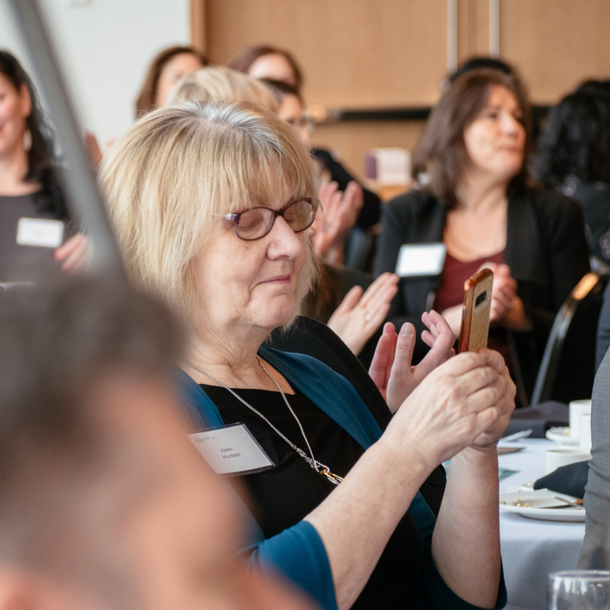 International Women’s Day March 8, 2023 — Royal Glenora Club. Dimitri Ilkov Photography — Capturing Life’s Moments in Edmonton, Cana