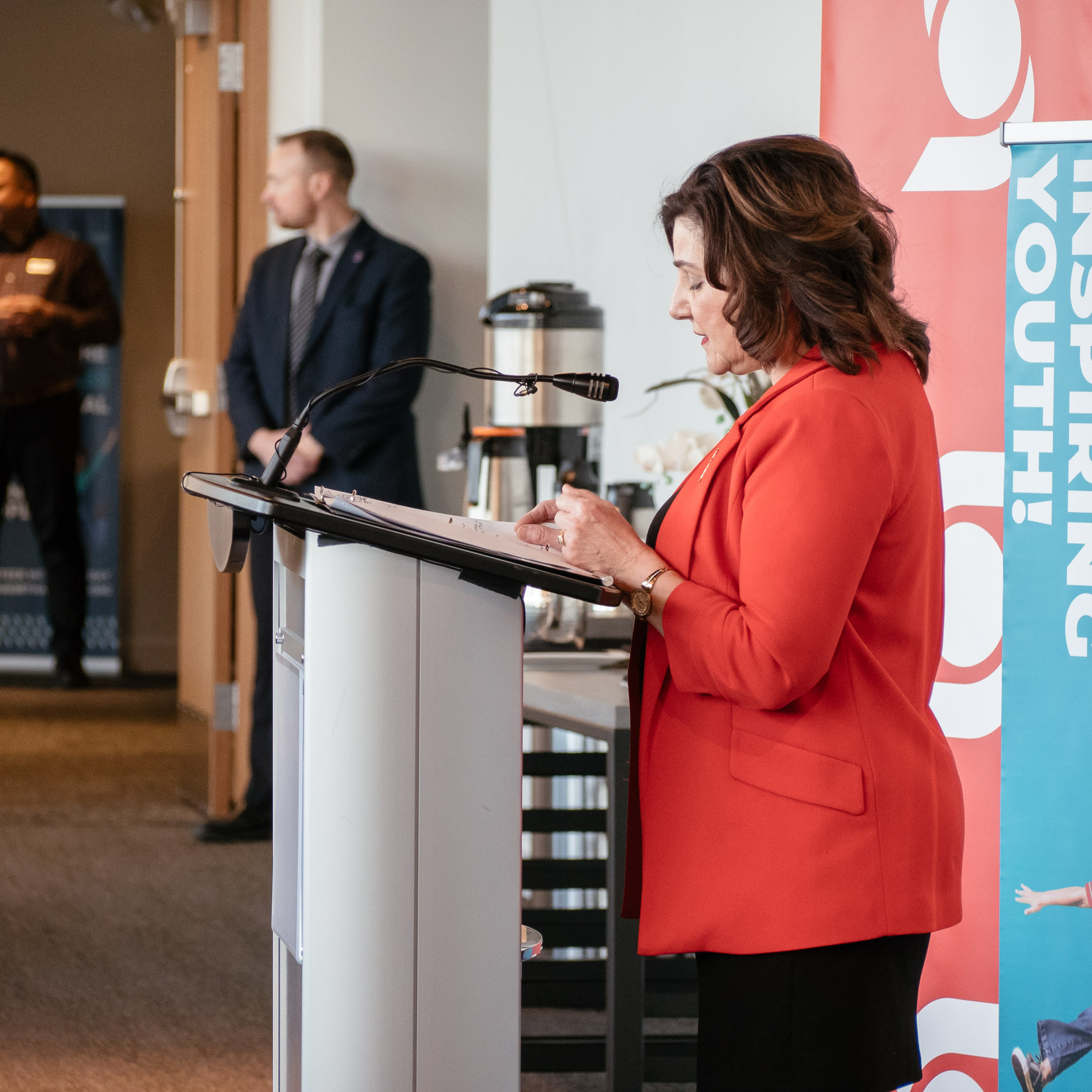 International Women’s Day March 8, 2023 — Royal Glenora Club. Dimitri Ilkov Photography — Capturing Life’s Moments in Edmonton, Cana