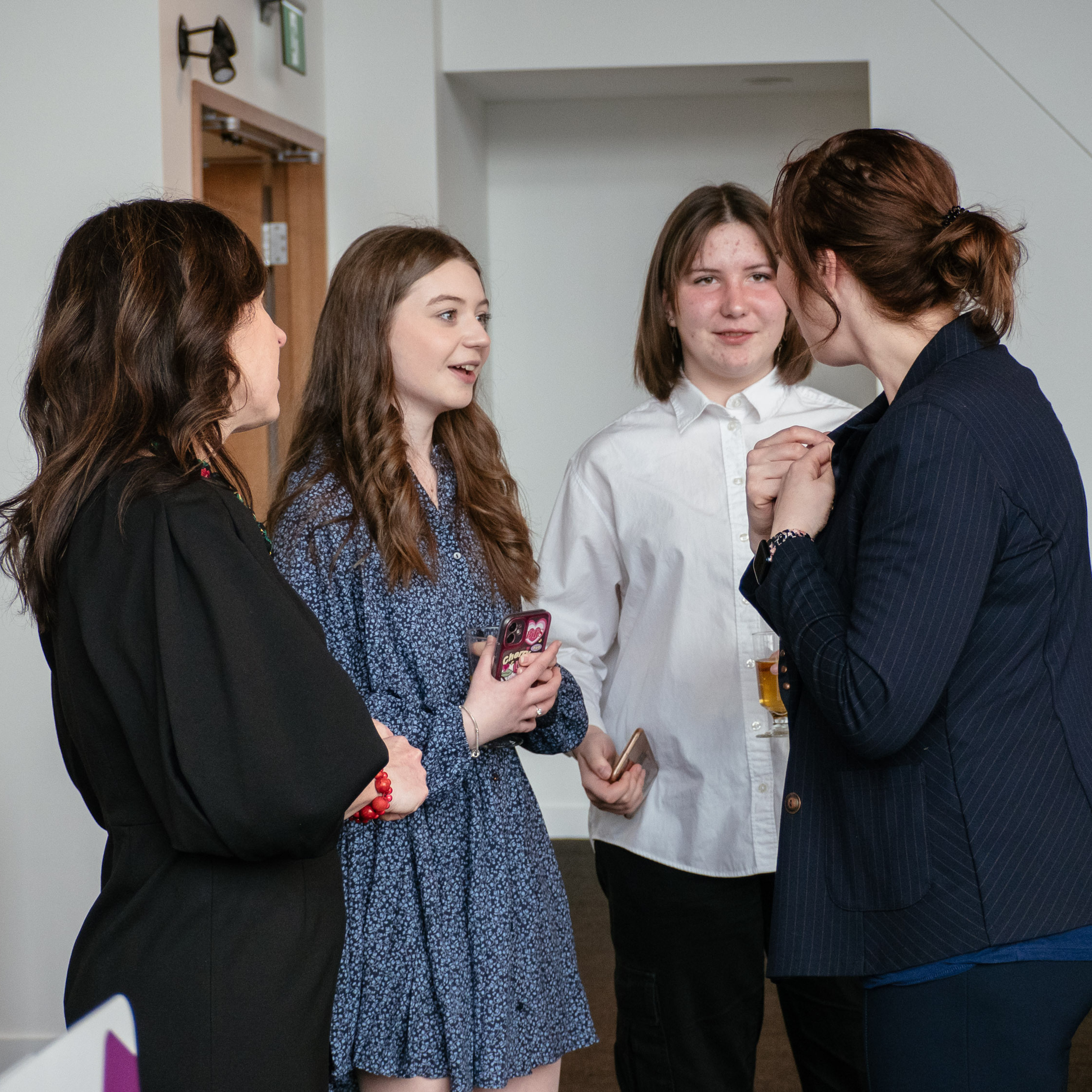 International Women’s Day March 8, 2023 — Royal Glenora Club. Dimitri Ilkov Photography — Capturing Life’s Moments in Edmonton, Cana