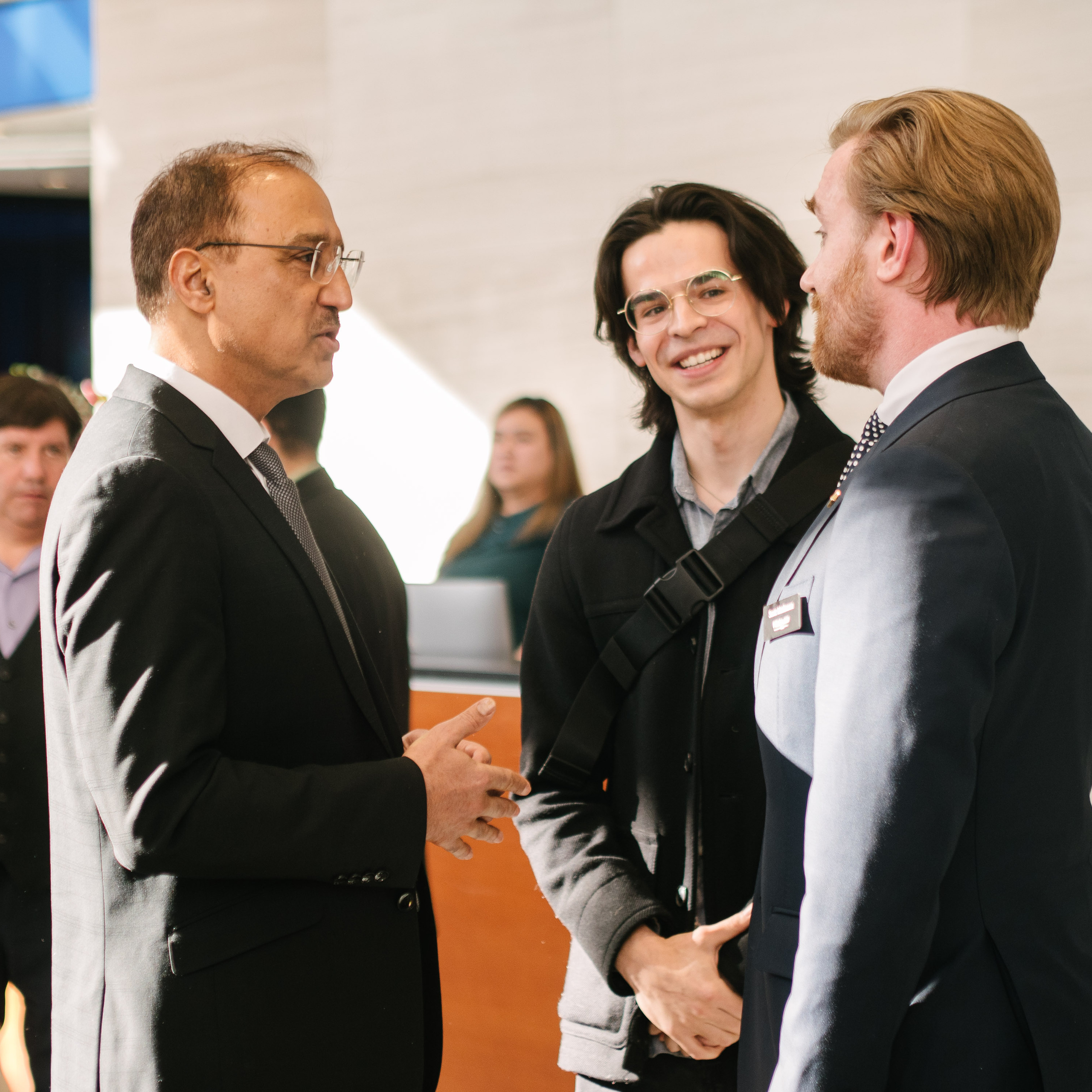 Stepping Forward with Edmonton Community Legal Centre March 16, 2023. Dimitri Ilkov Photography — Capturing Life’s Moments in Edmonton, Cana