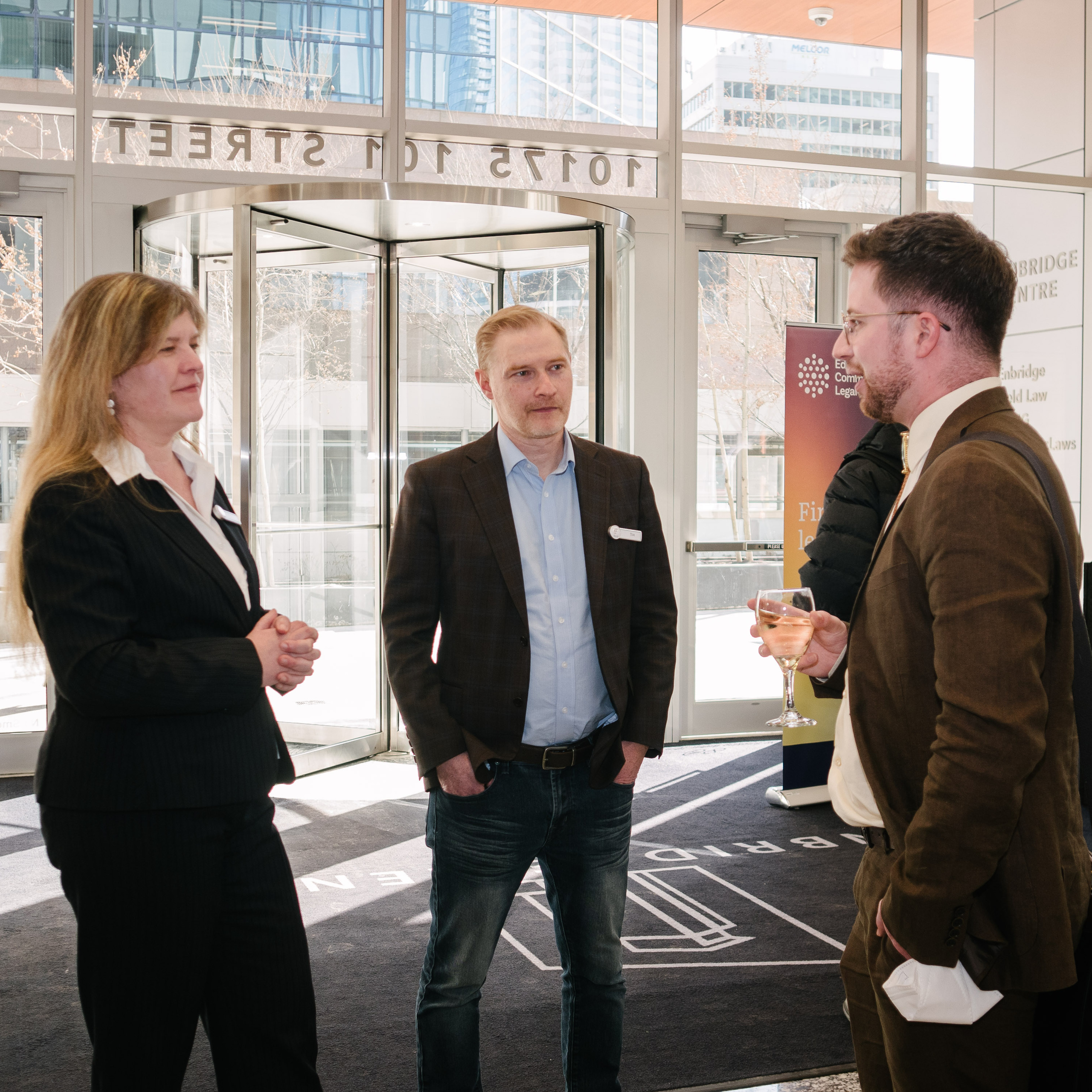 Stepping Forward with Edmonton Community Legal Centre March 16, 2023. Dimitri Ilkov Photography — Capturing Life’s Moments in Edmonton, Cana