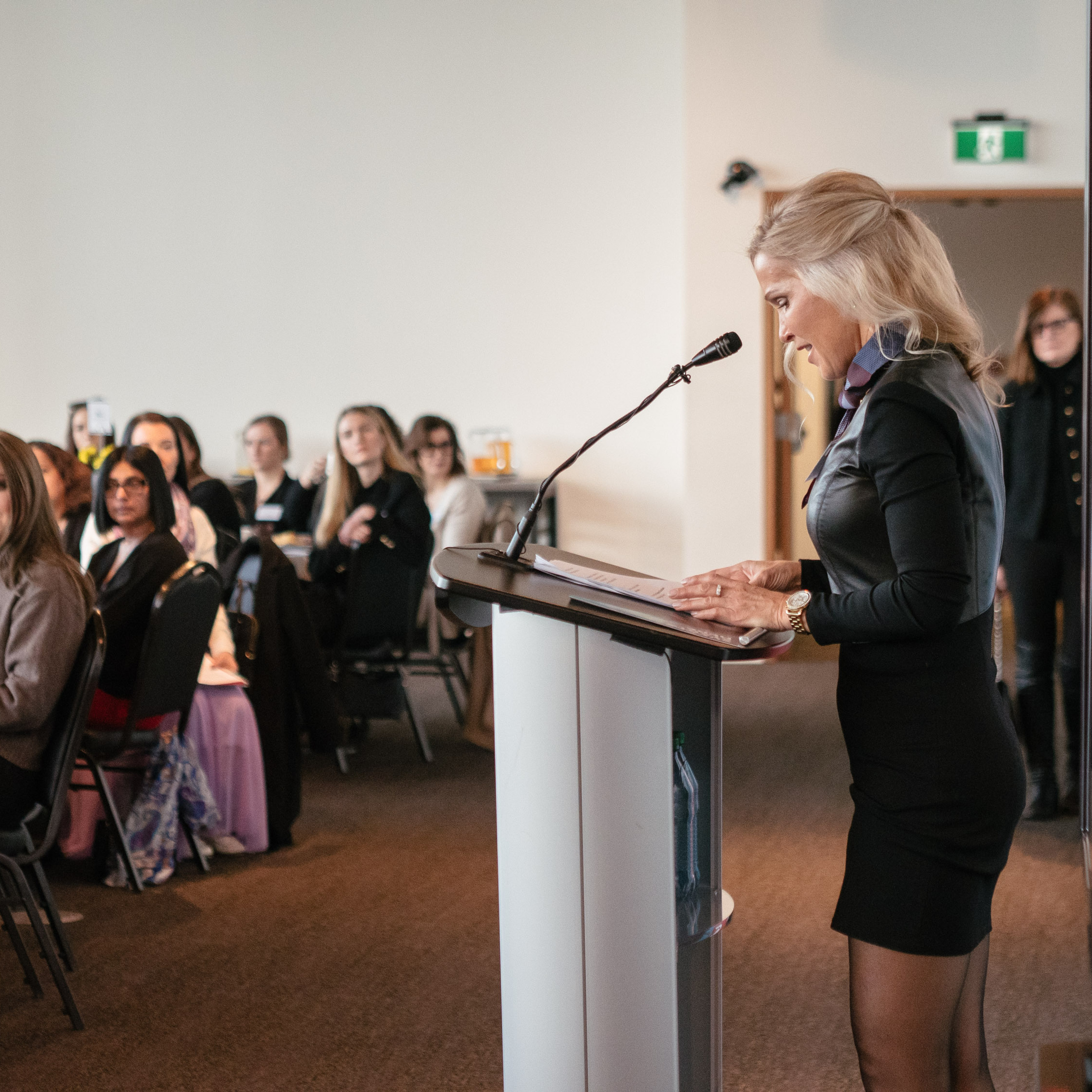 International Women’s Day March 8, 2023 — Royal Glenora Club. Dimitri Ilkov Photography — Capturing Life’s Moments in Edmonton, Cana