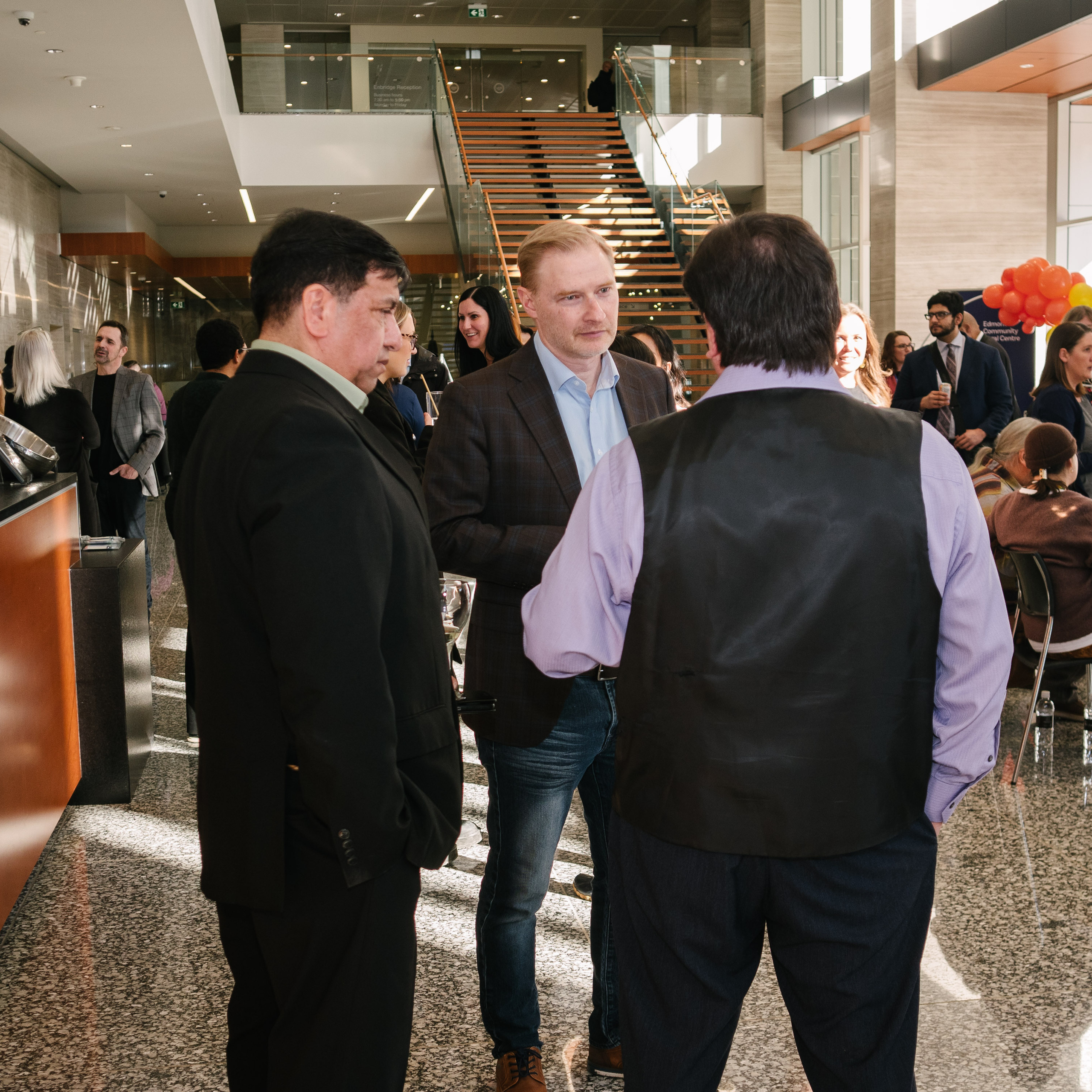 Stepping Forward with Edmonton Community Legal Centre March 16, 2023. Dimitri Ilkov Photography — Capturing Life’s Moments in Edmonton, Cana