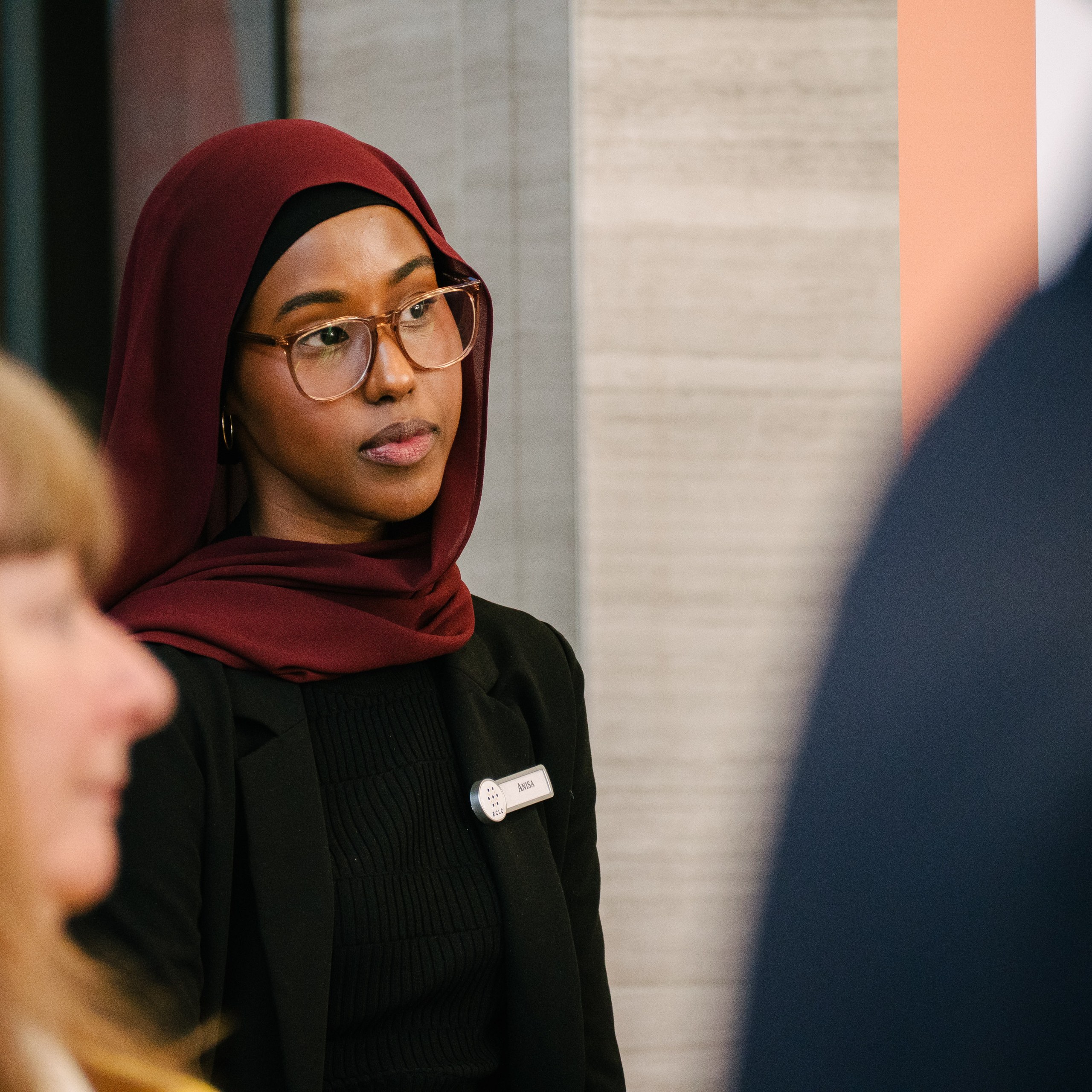 Stepping Forward with Edmonton Community Legal Centre March 16, 2023. Dimitri Ilkov Photography — Capturing Life’s Moments in Edmonton, Cana