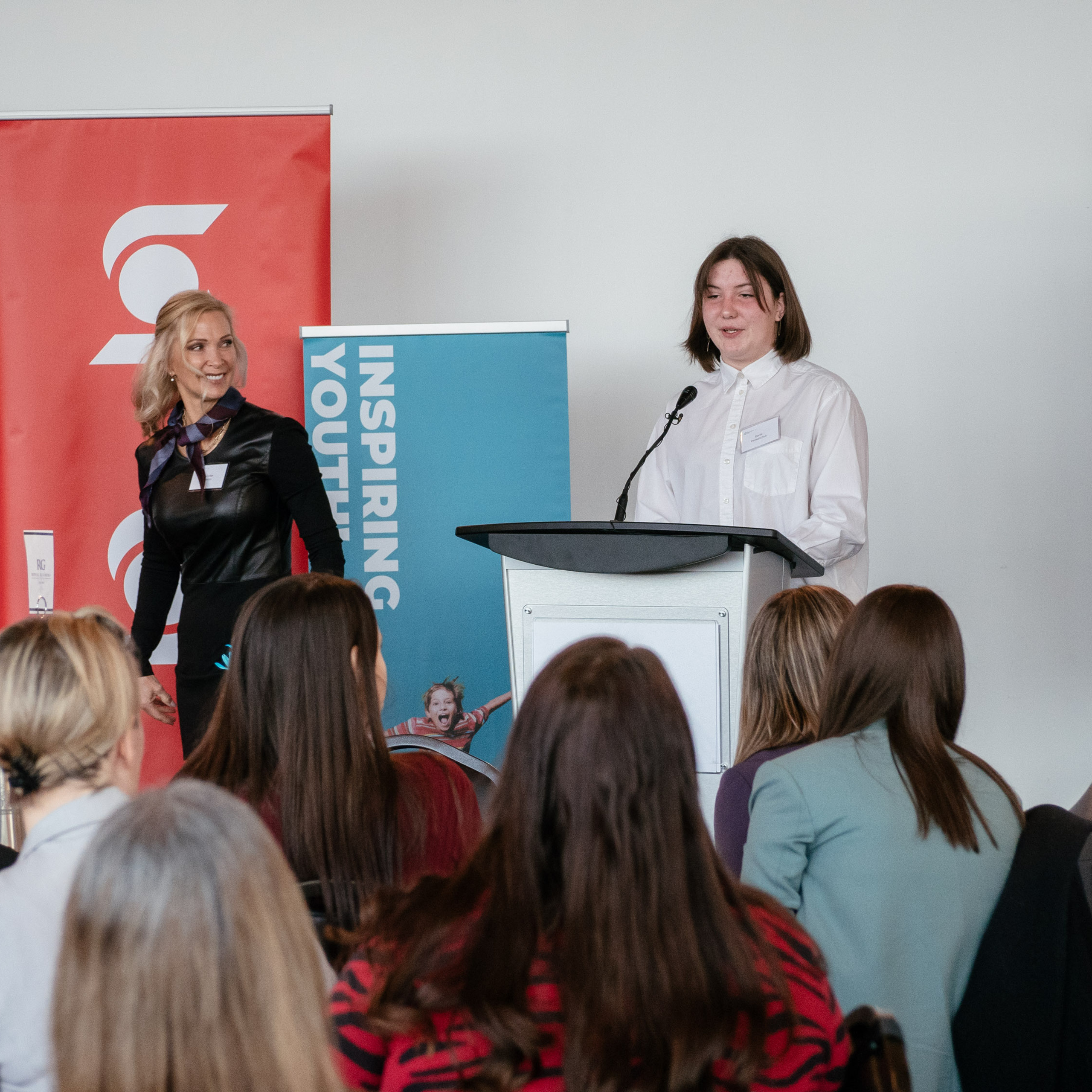 International Women’s Day March 8, 2023 — Royal Glenora Club. Dimitri Ilkov Photography — Capturing Life’s Moments in Edmonton, Cana