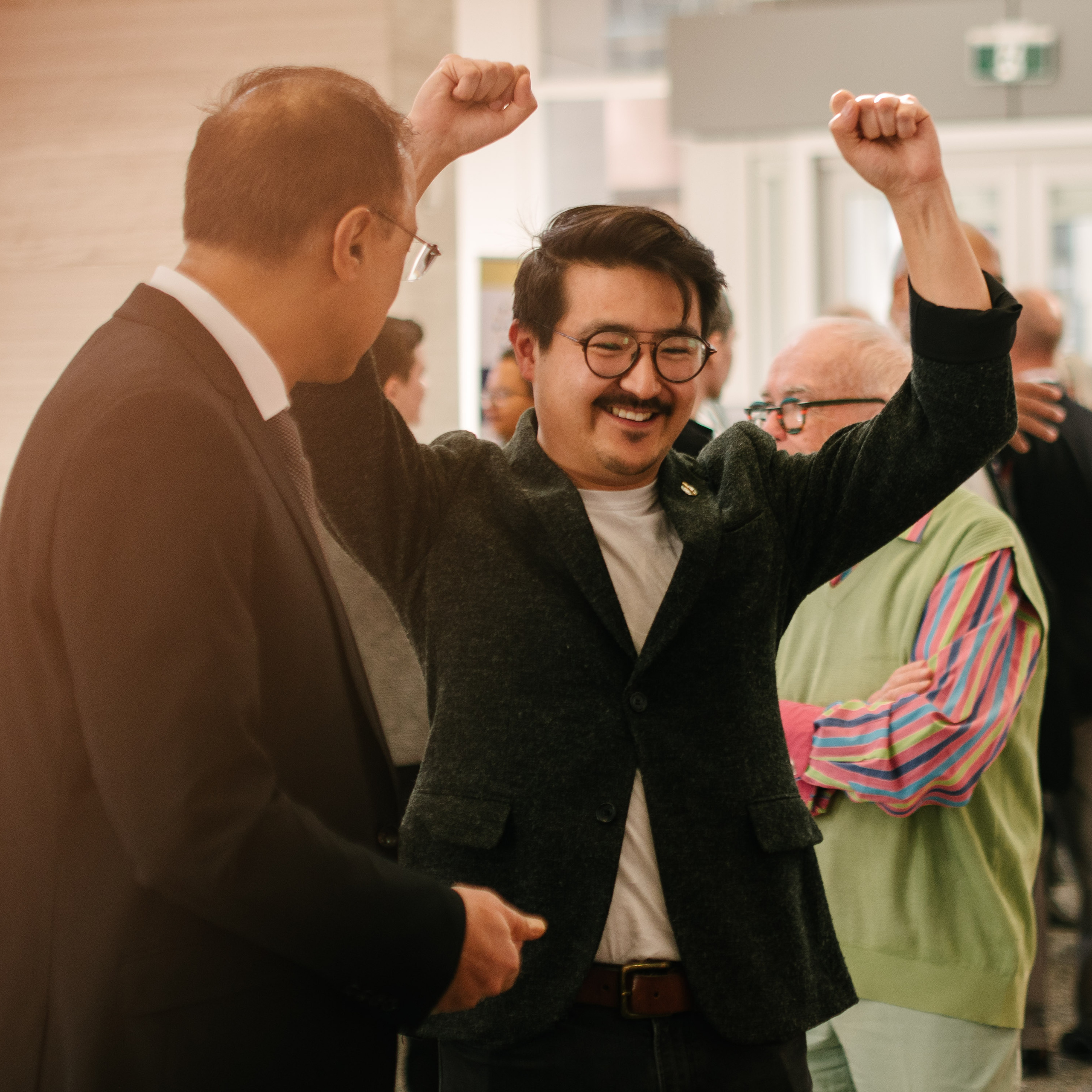 Stepping Forward with Edmonton Community Legal Centre March 16, 2023. Dimitri Ilkov Photography — Capturing Life’s Moments in Edmonton, Cana