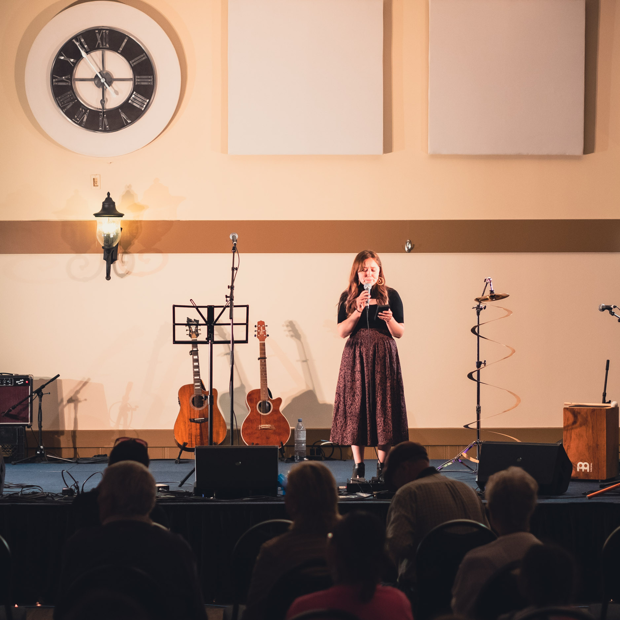 Indigenous Peoples Day in Fort Saskatchewan, 2022