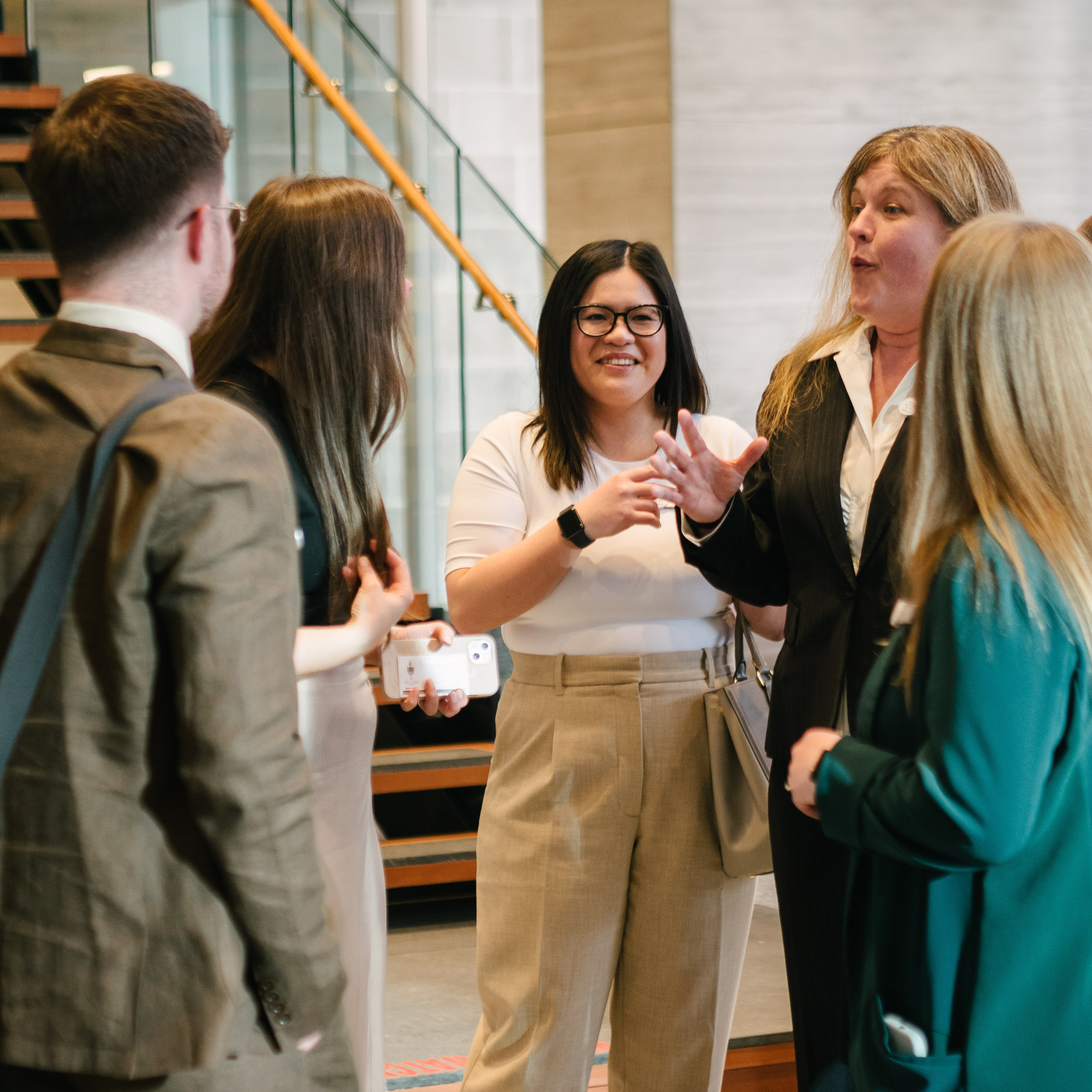 Stepping Forward with Edmonton Community Legal Centre March 16, 2023. Dimitri Ilkov Photography — Capturing Life’s Moments in Edmonton, Cana