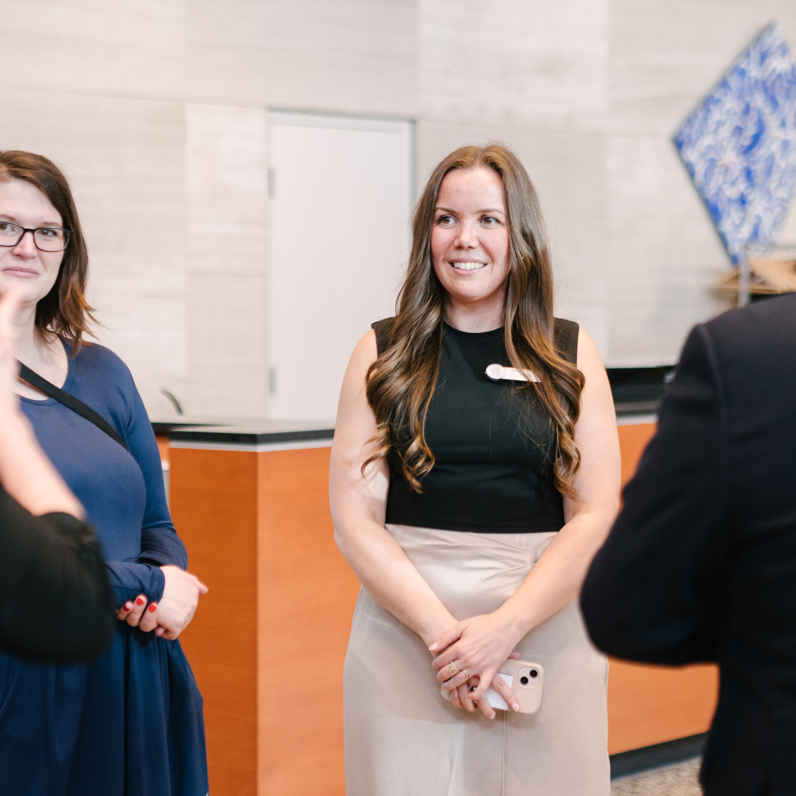 Stepping Forward with Edmonton Community Legal Centre March 16, 2023. Dimitri Ilkov Photography — Capturing Life’s Moments in Edmonton, Cana