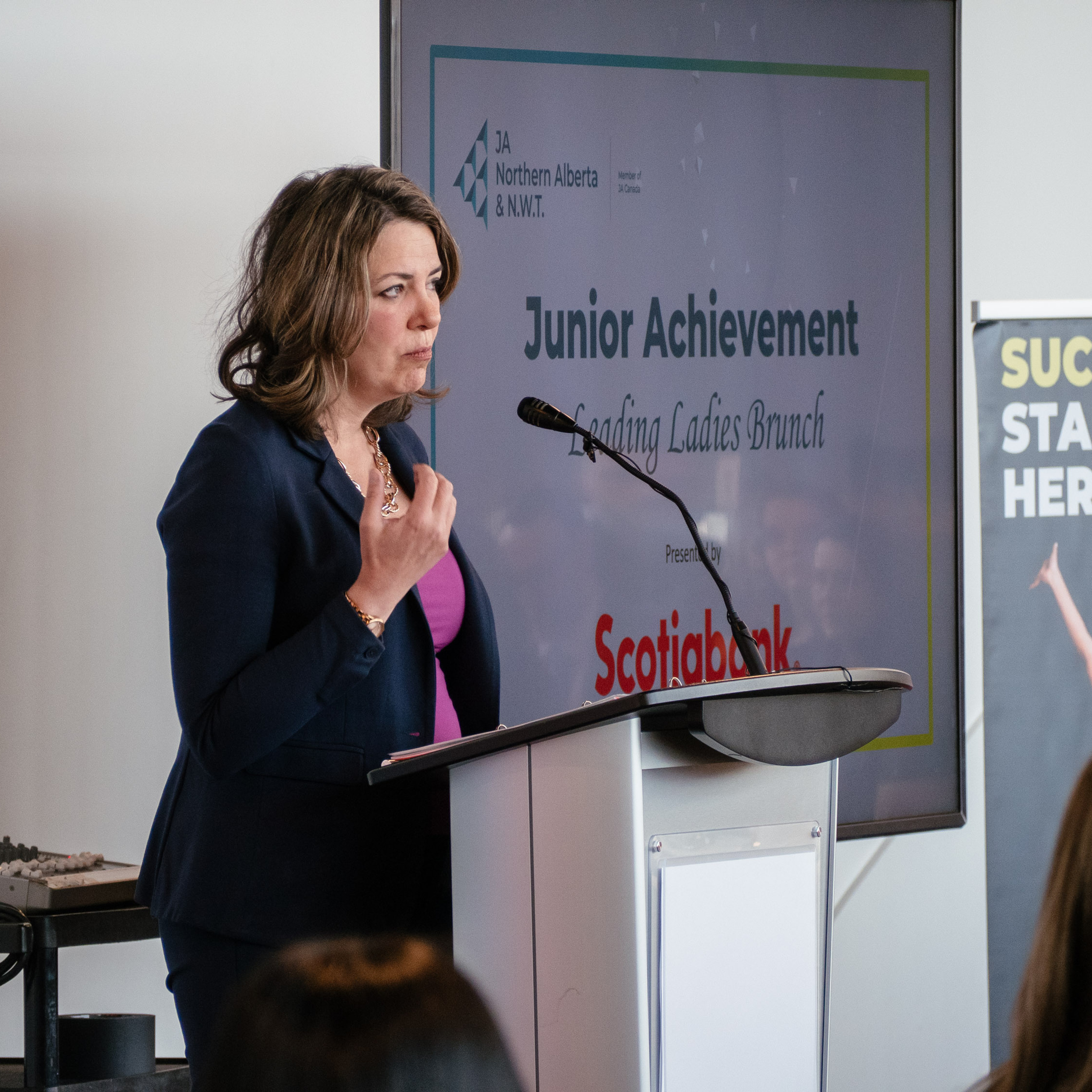 International Women’s Day March 8, 2023 — Royal Glenora Club. Dimitri Ilkov Photography — Capturing Life’s Moments in Edmonton, Cana