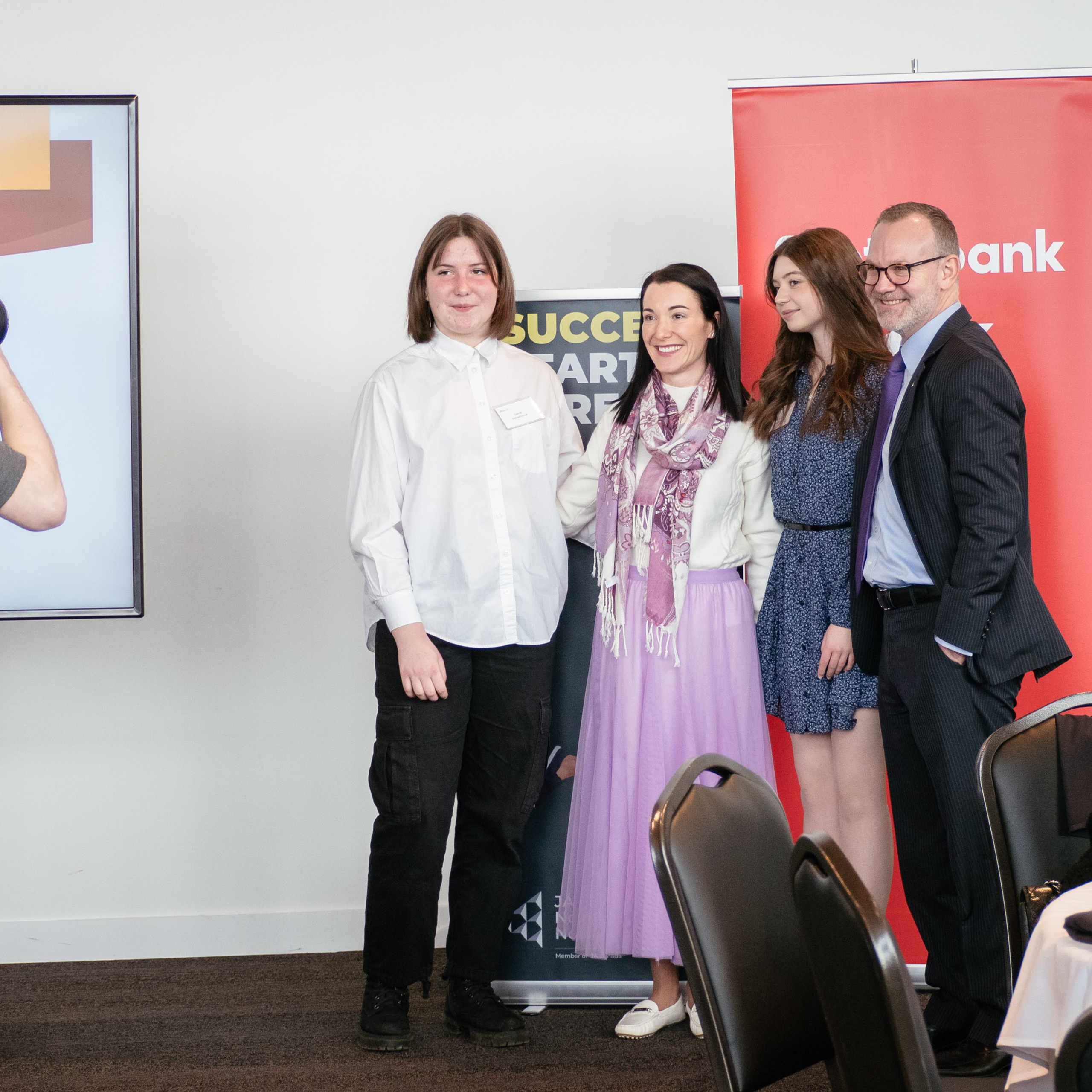 International Women’s Day March 8, 2023 — Royal Glenora Club. Dimitri Ilkov Photography — Capturing Life’s Moments in Edmonton, Cana