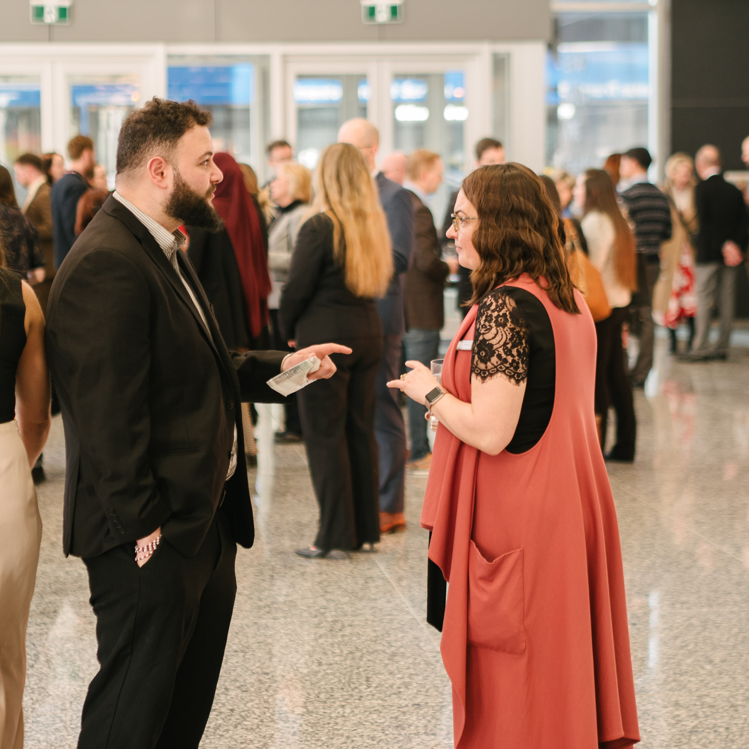 Stepping Forward with Edmonton Community Legal Centre March 16, 2023. Dimitri Ilkov Photography — Capturing Life’s Moments in Edmonton, Cana