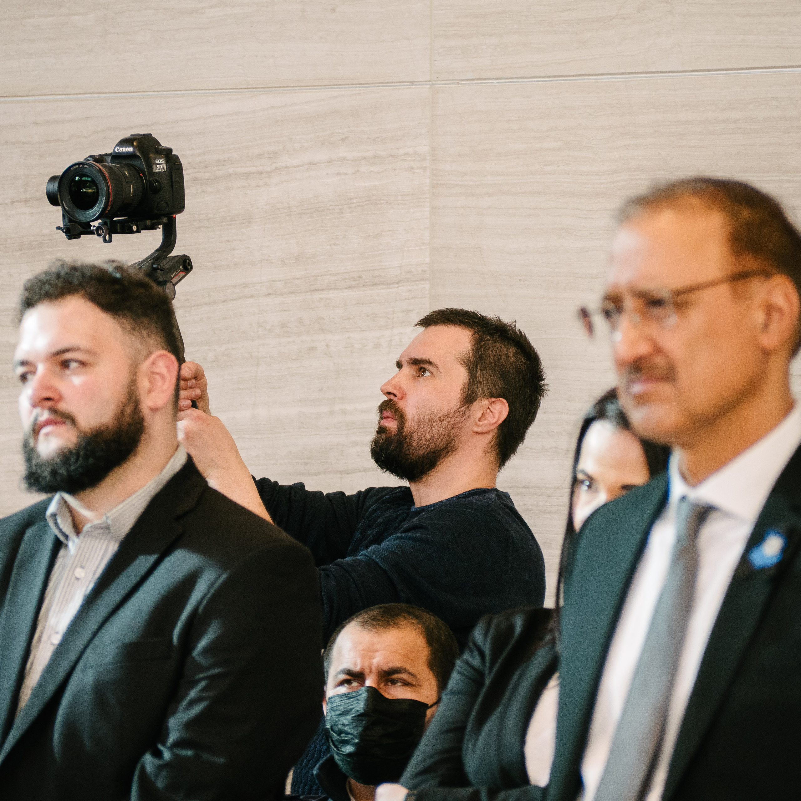 Stepping Forward with Edmonton Community Legal Centre March 16, 2023. Dimitri Ilkov Photography — Capturing Life’s Moments in Edmonton, Cana