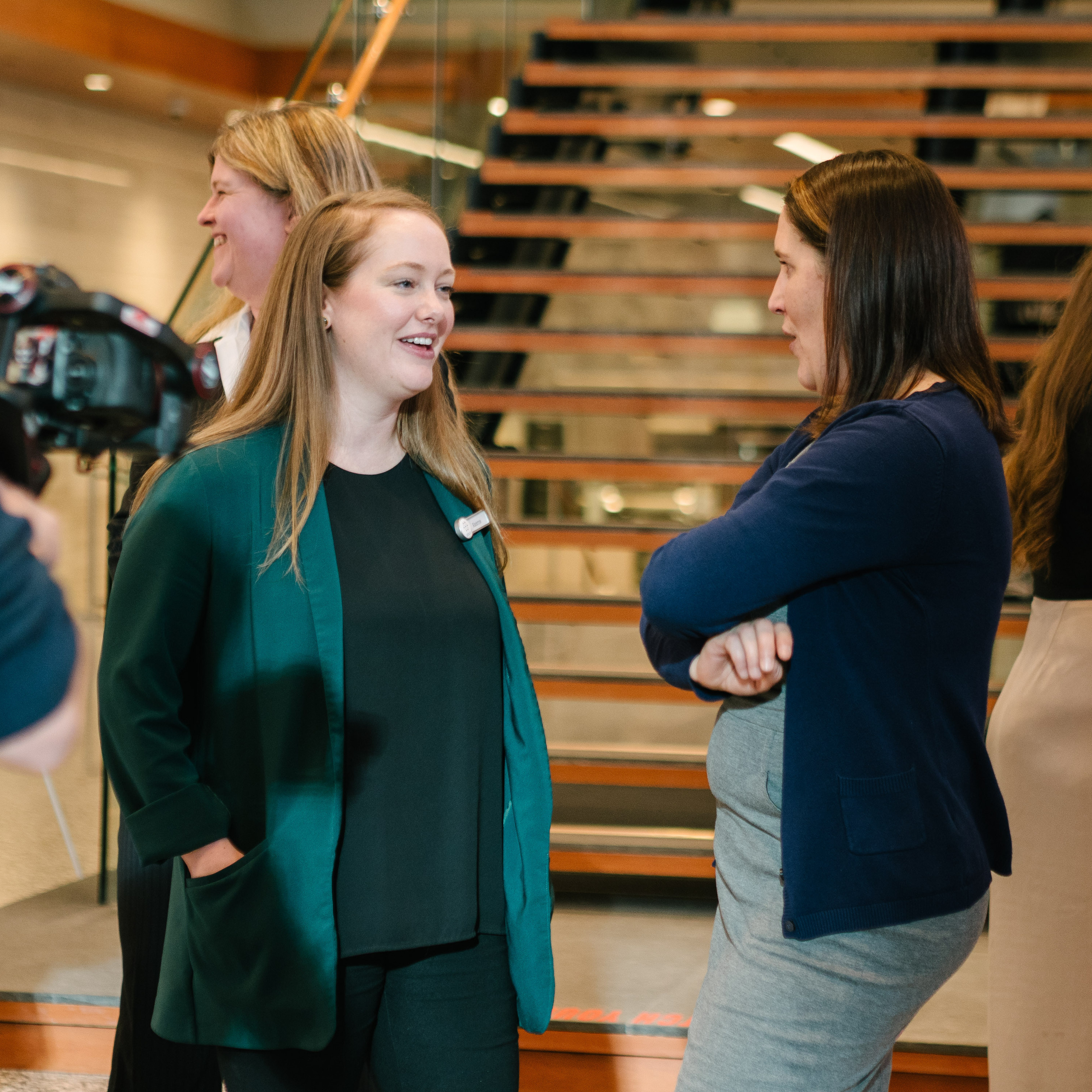 Stepping Forward with Edmonton Community Legal Centre March 16, 2023. Dimitri Ilkov Photography — Capturing Life’s Moments in Edmonton, Cana