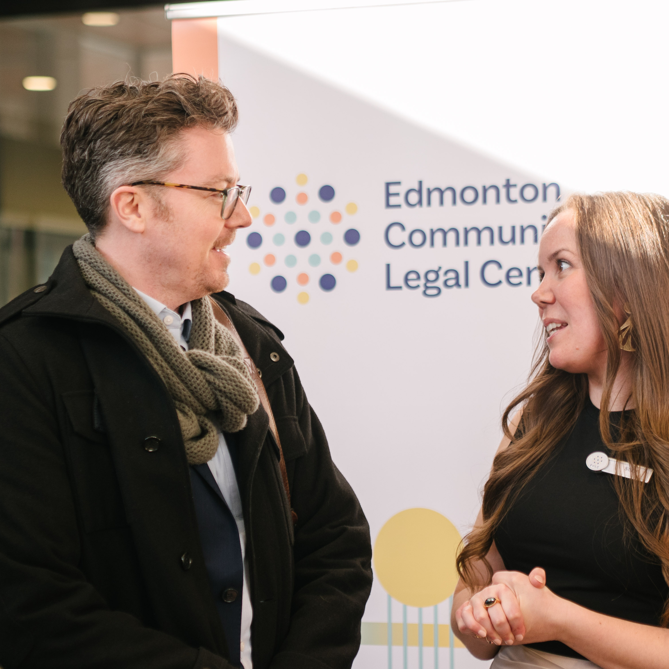 Stepping Forward with Edmonton Community Legal Centre March 16, 2023. Dimitri Ilkov Photography — Capturing Life’s Moments in Edmonton, Cana