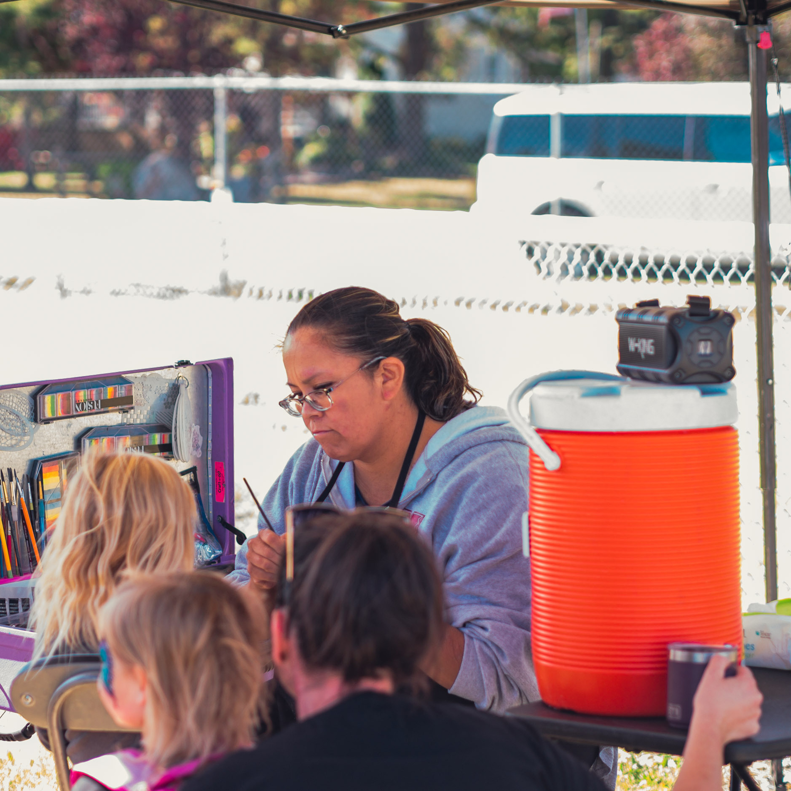 Rolly View Culture Days festival — Sep 17 2022. Dimitri Ilkov Photography — Capturing Life’s Moments in Edmonton, Cana