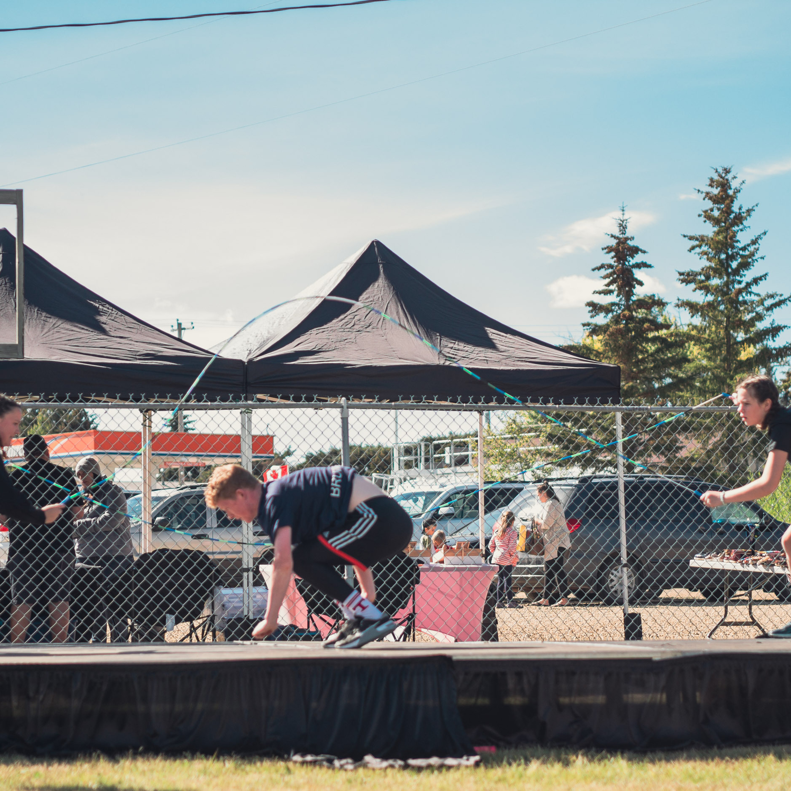 Rolly View Culture Days festival — Sep 17 2022. Dimitri Ilkov Photography — Capturing Life’s Moments in Edmonton, Cana