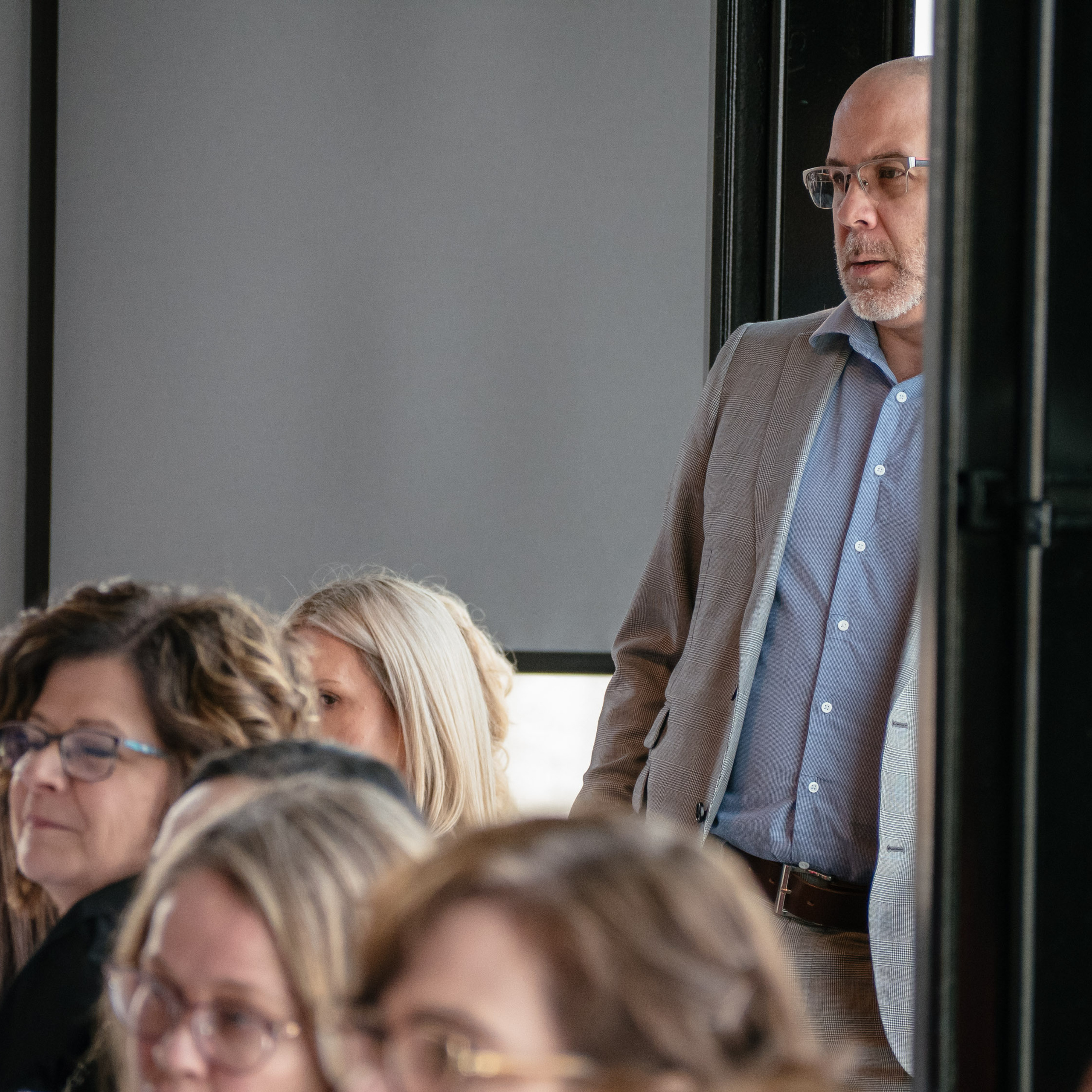 International Women’s Day March 8, 2023 — Royal Glenora Club. Dimitri Ilkov Photography — Capturing Life’s Moments in Edmonton, Cana