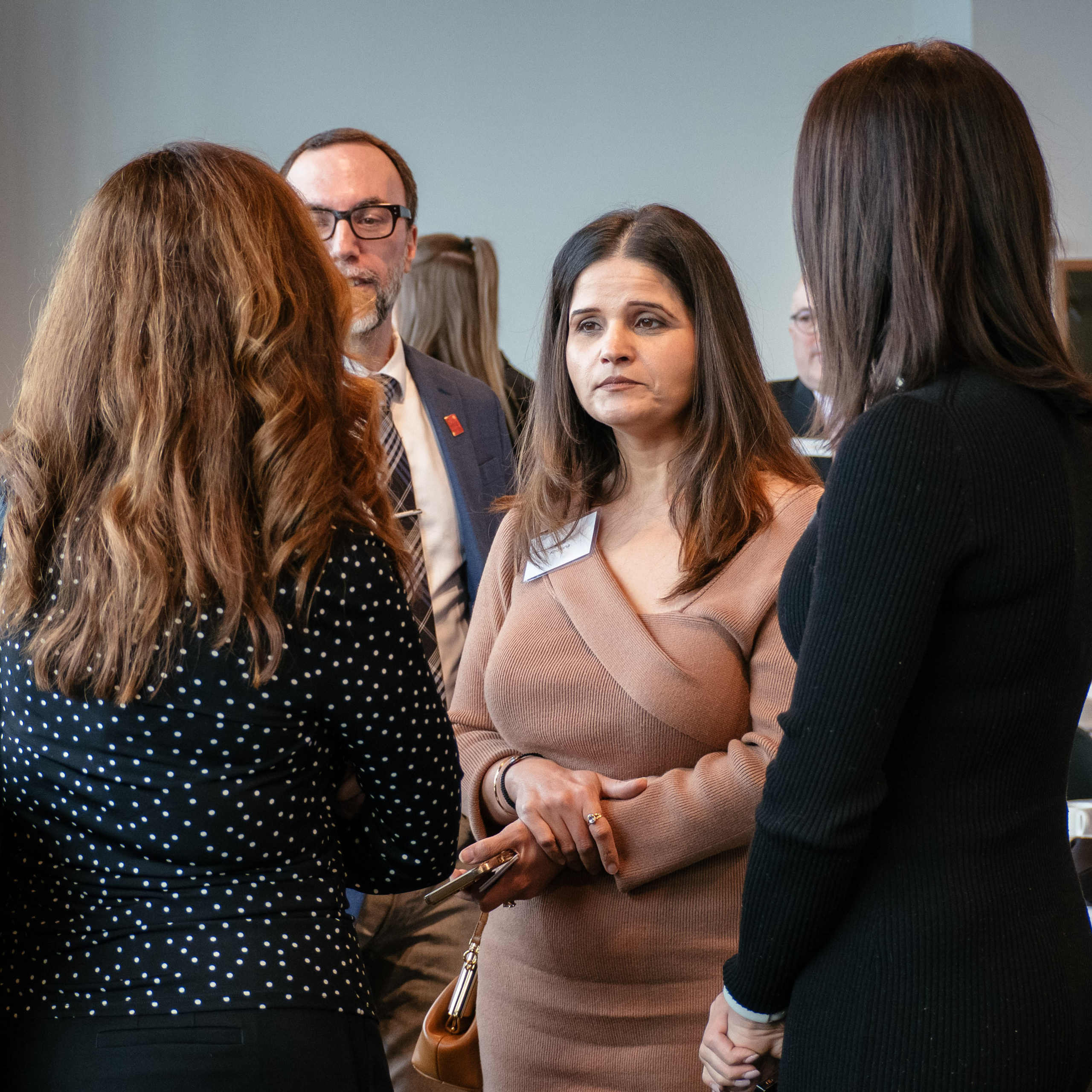 International Women’s Day March 8, 2023 — Royal Glenora Club. Dimitri Ilkov Photography — Capturing Life’s Moments in Edmonton, Cana