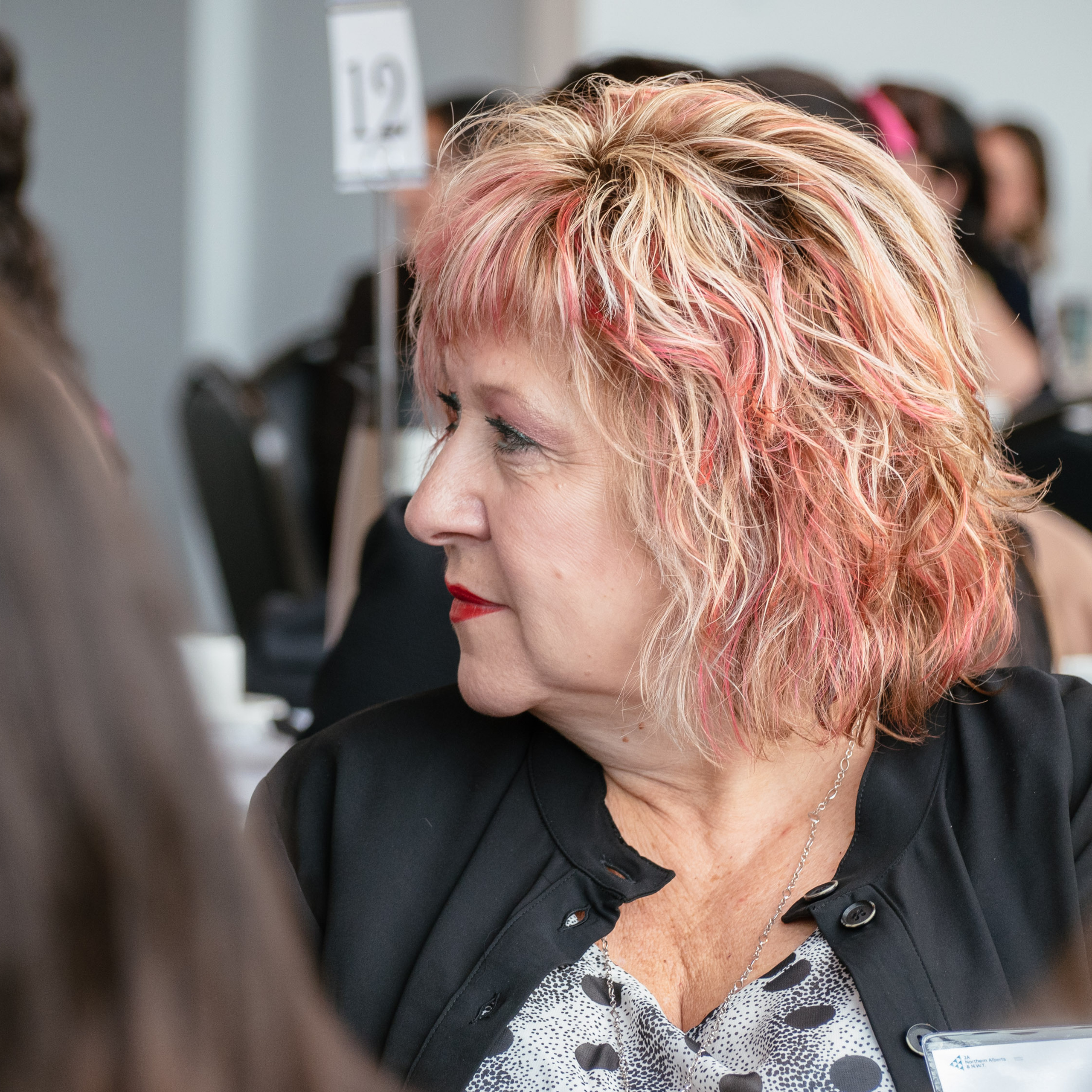 International Women’s Day March 8, 2023 — Royal Glenora Club. Dimitri Ilkov Photography — Capturing Life’s Moments in Edmonton, Cana